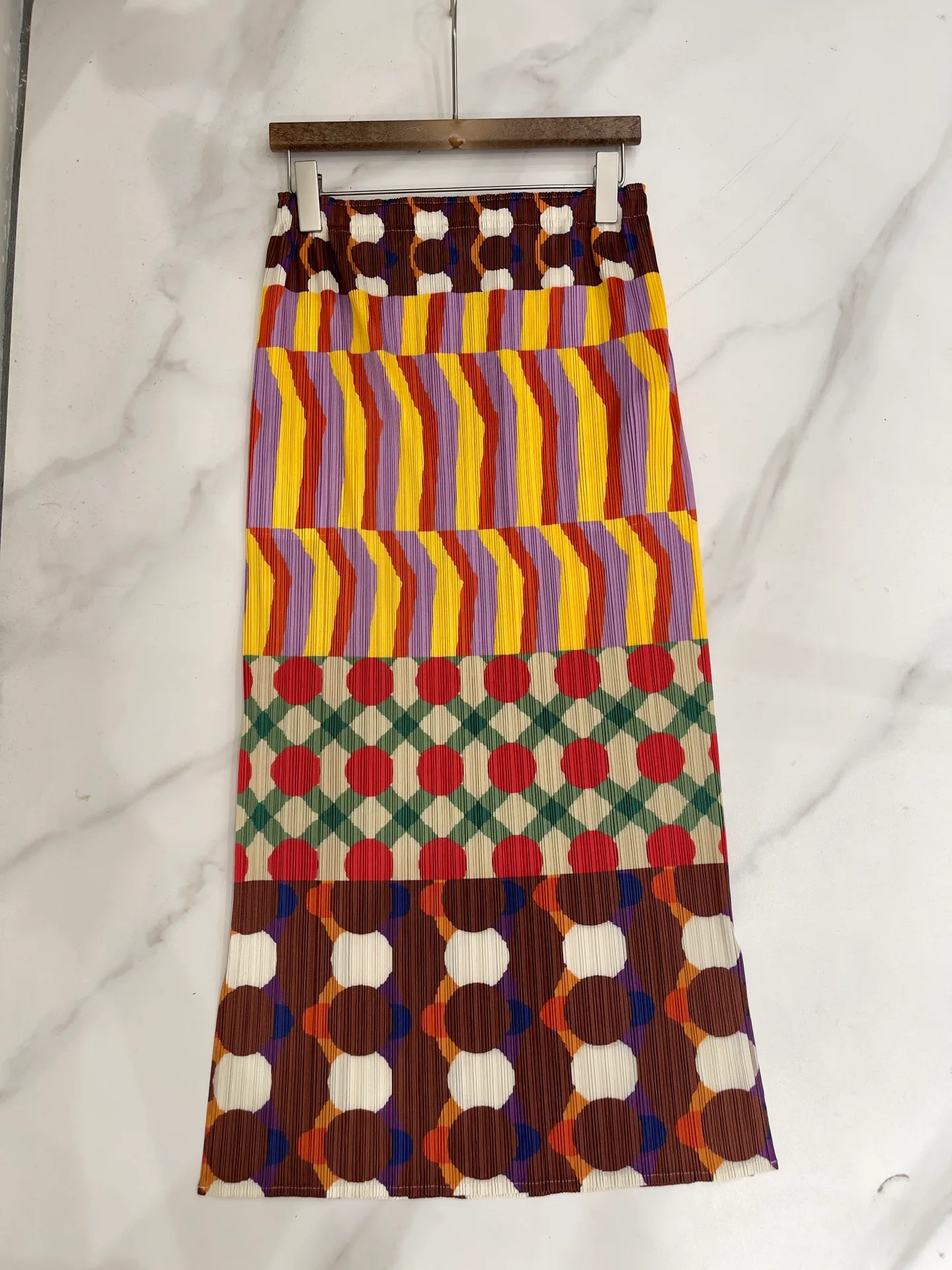Юбки Женские Issey Miyake 13550914