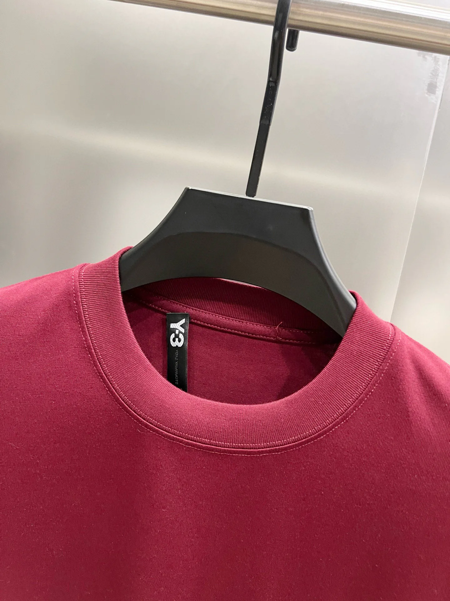 Футболки Мужские Y-3 11061464