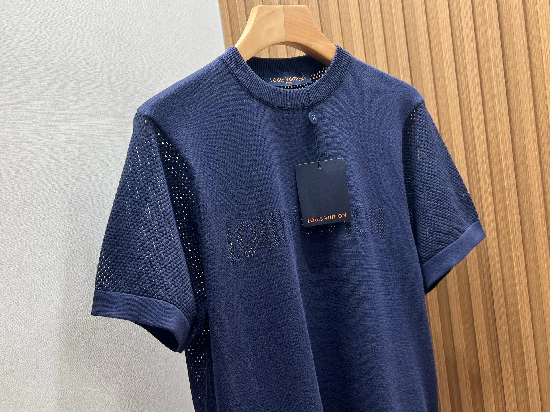Футболки Мужские Louis Vuitton 13245847