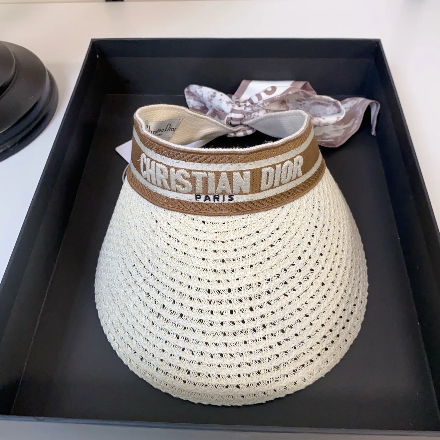 Головные Уборы Christian Dior 13294398
