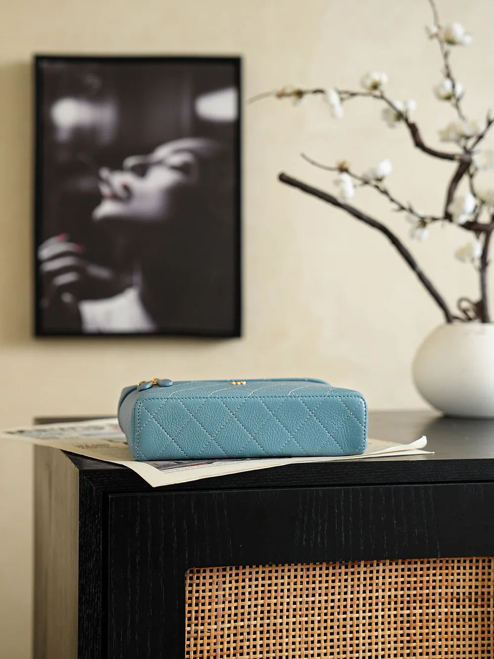 Классические Сумки Женские Chanel 13452706