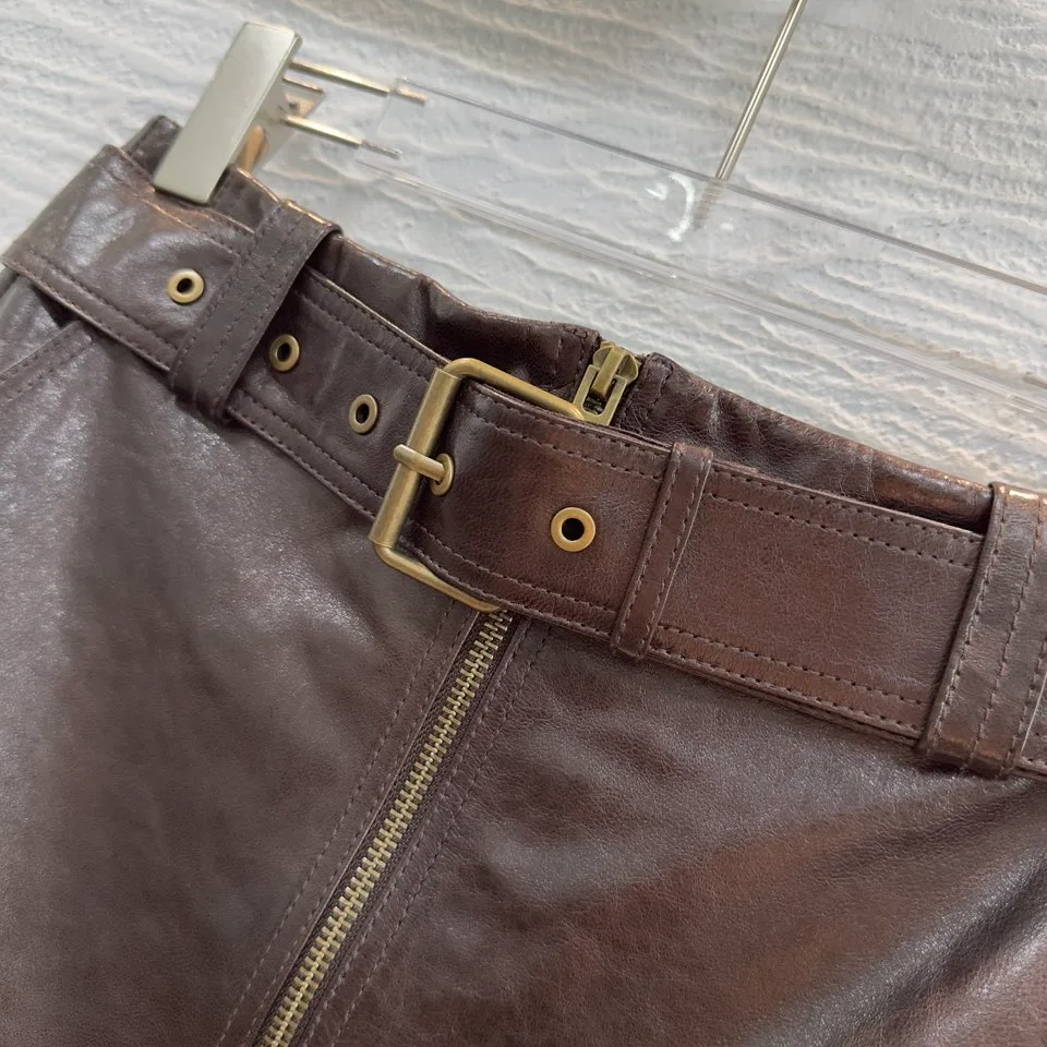 Юбки Женские Saint Laurent 17733486