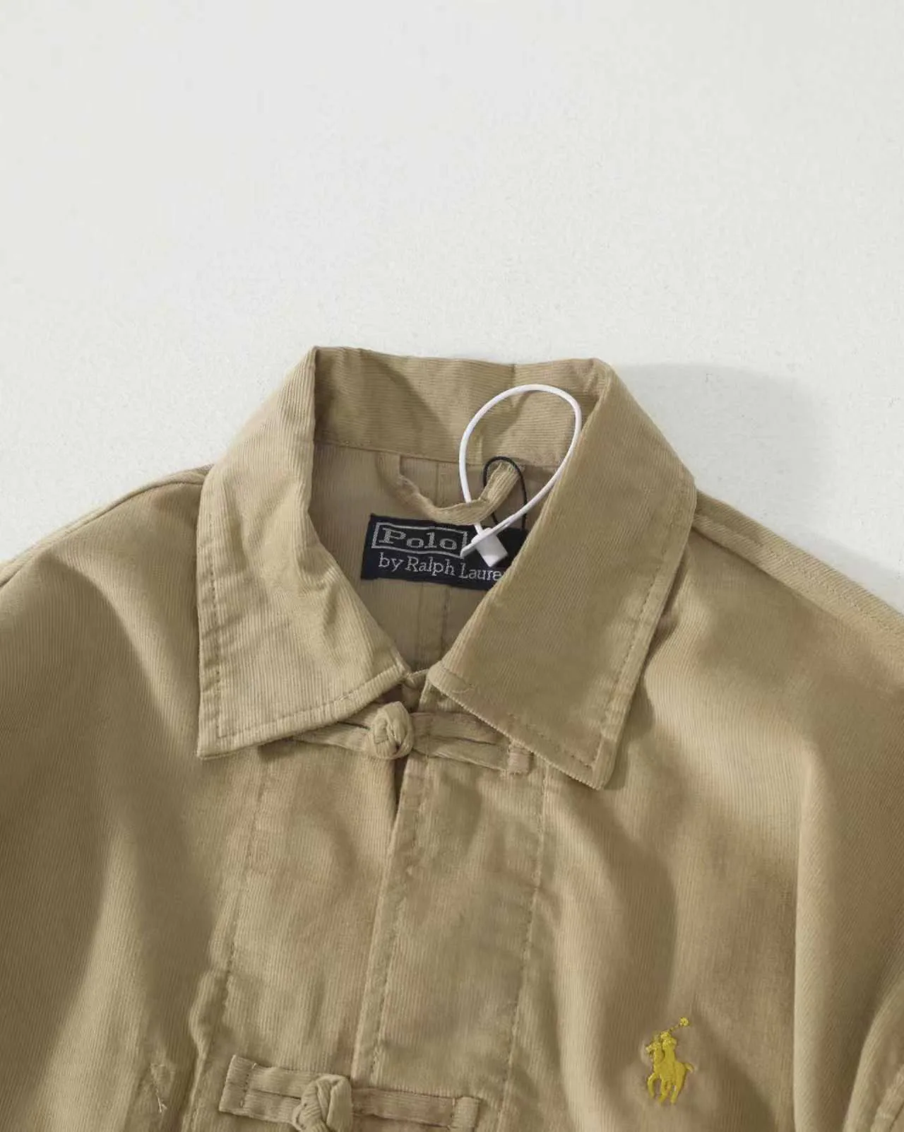 Рубашки Мужские Ralph Lauren 18949940