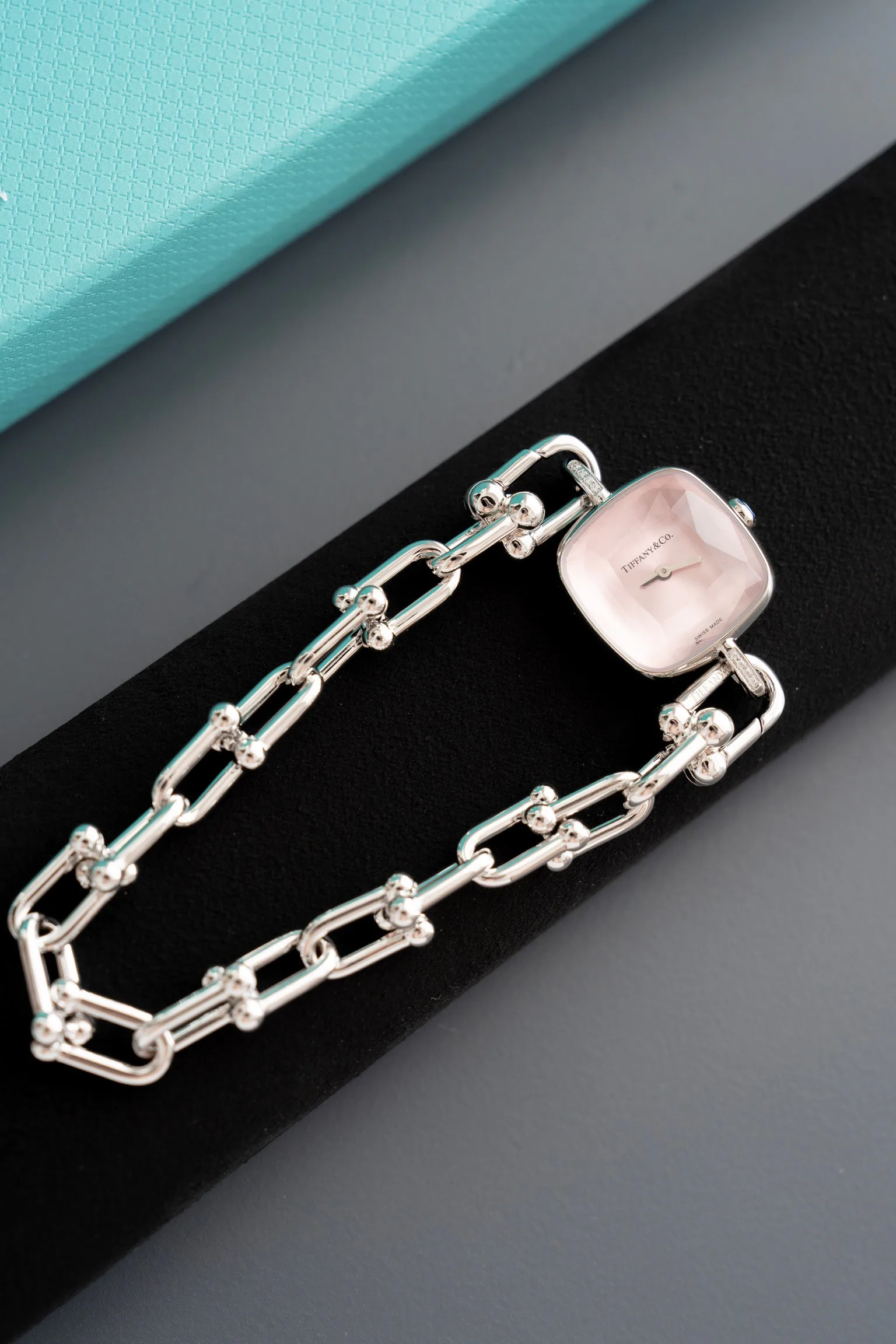 Часы Женские Tiffany 12832611