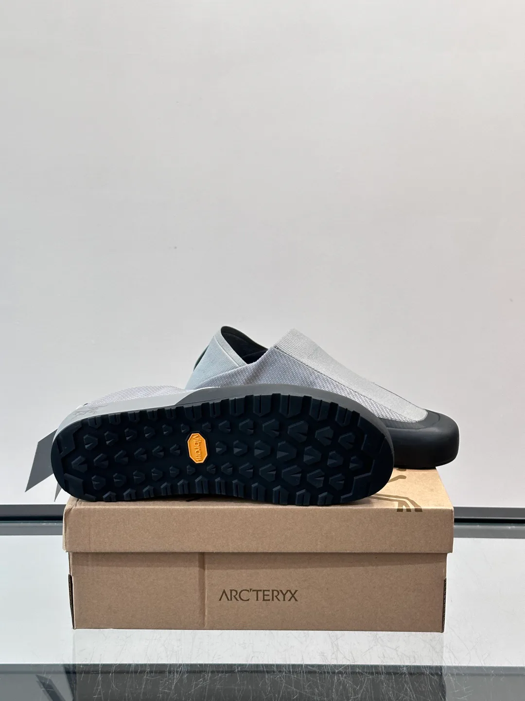 Кроссовки Мужские Arcteryx 16883824