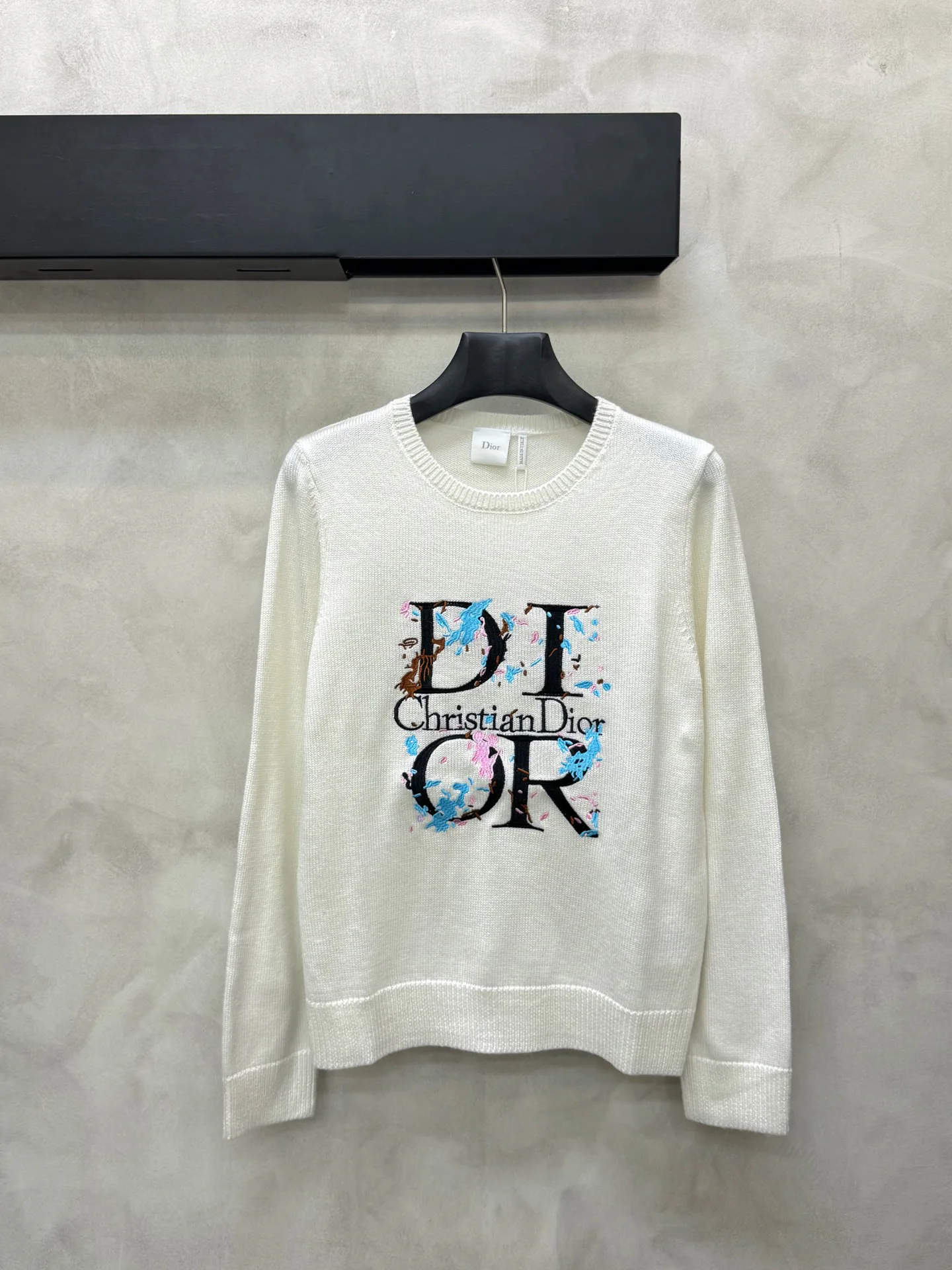 Джемперы И Свитеры Женские Christian Dior 18130874