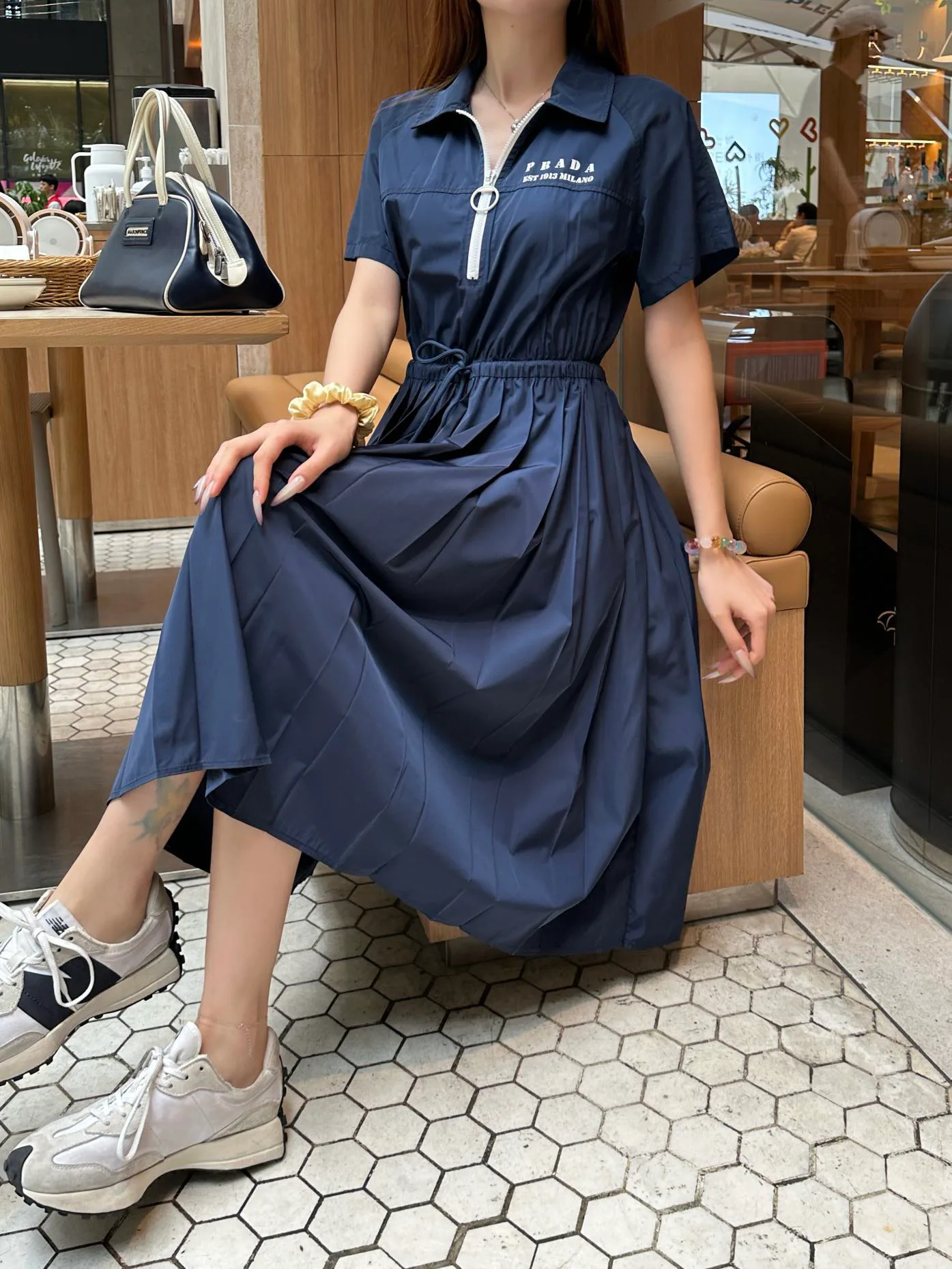 Платья Женские Prada 17351269