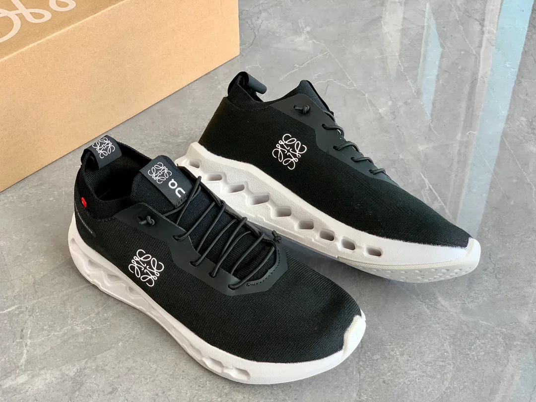 Кроссовки Женские Loewe 112827