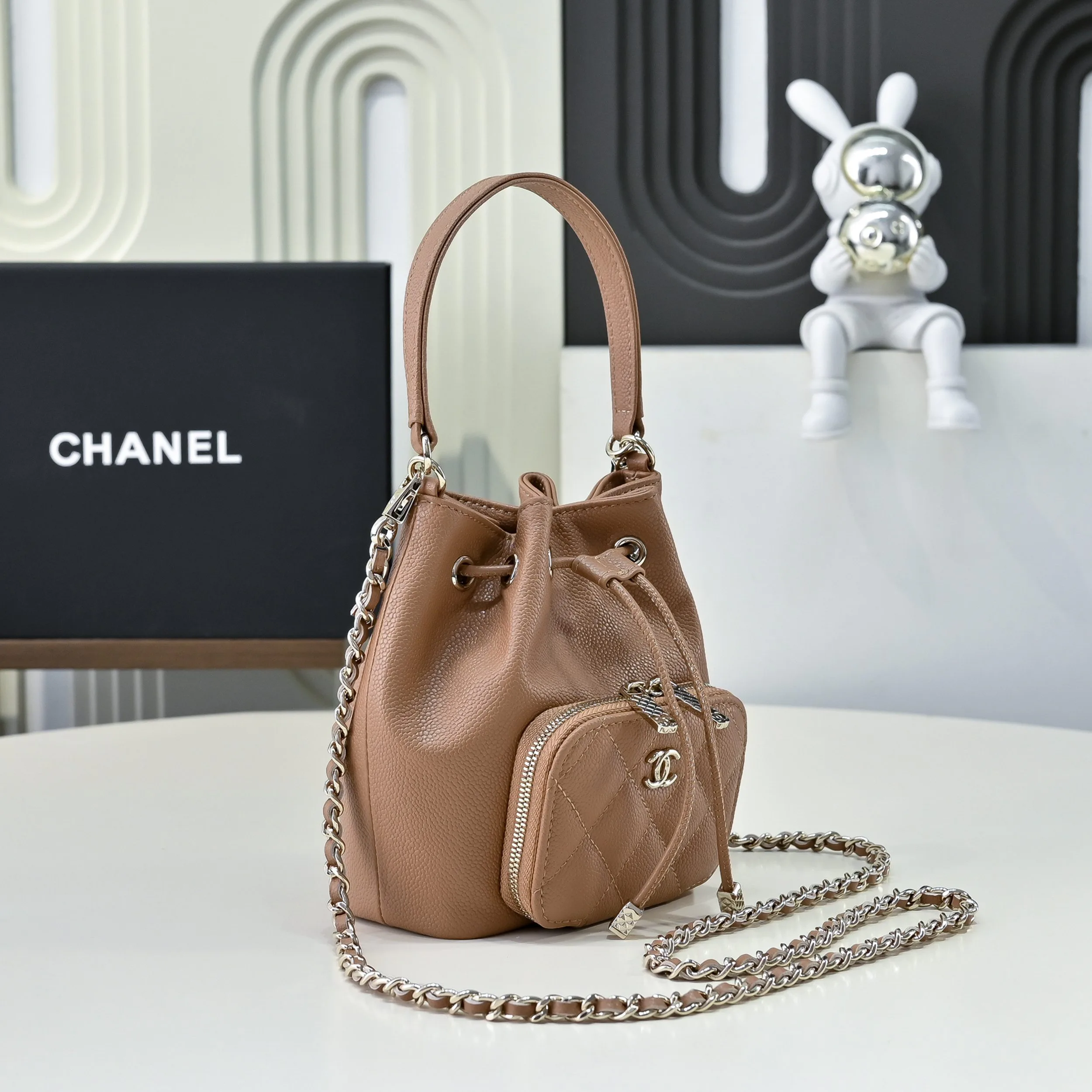 Классические Сумки Женские Chanel 11152505