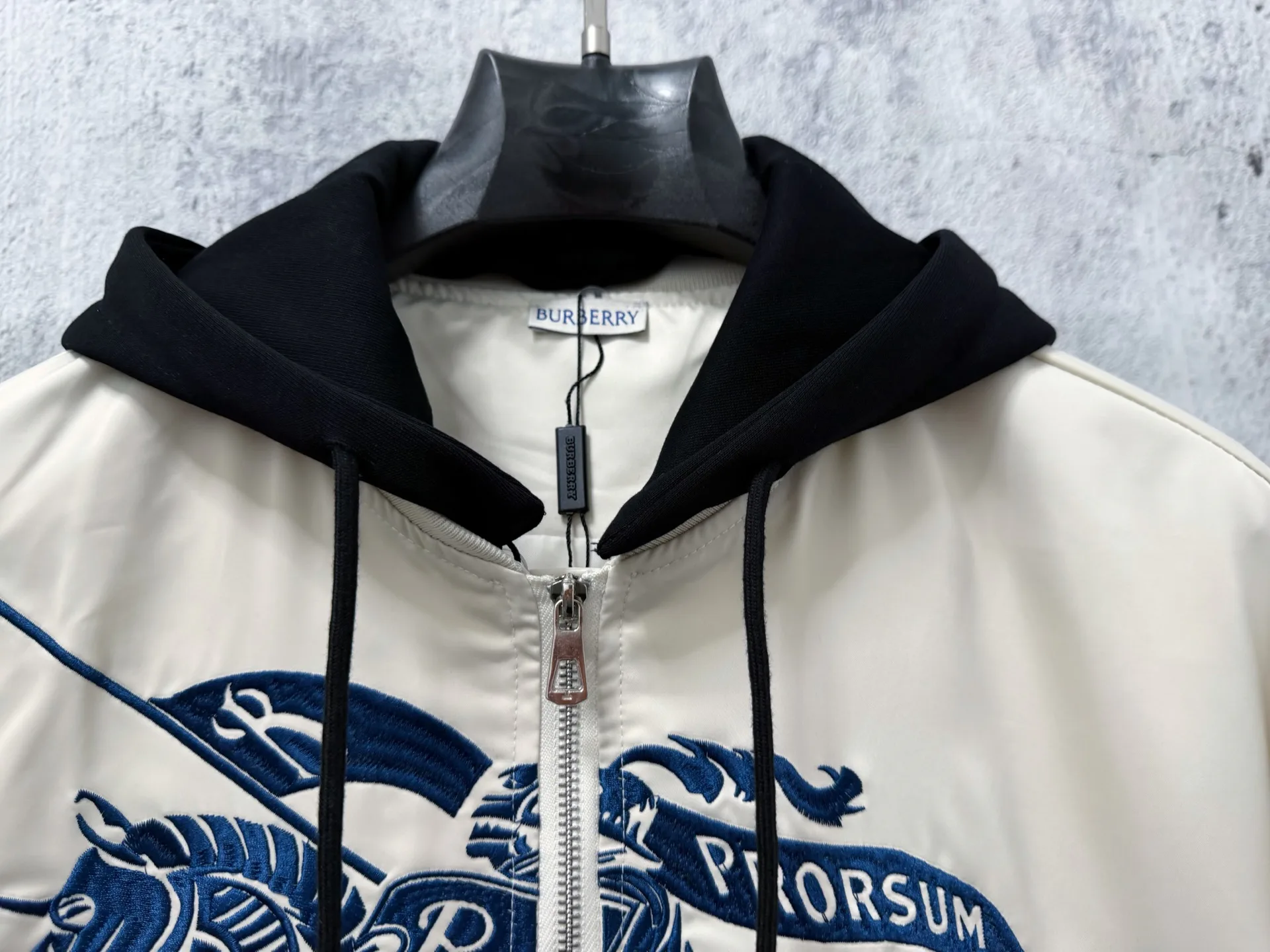 Куртки И Пуховики Мужские Burberry 18215643