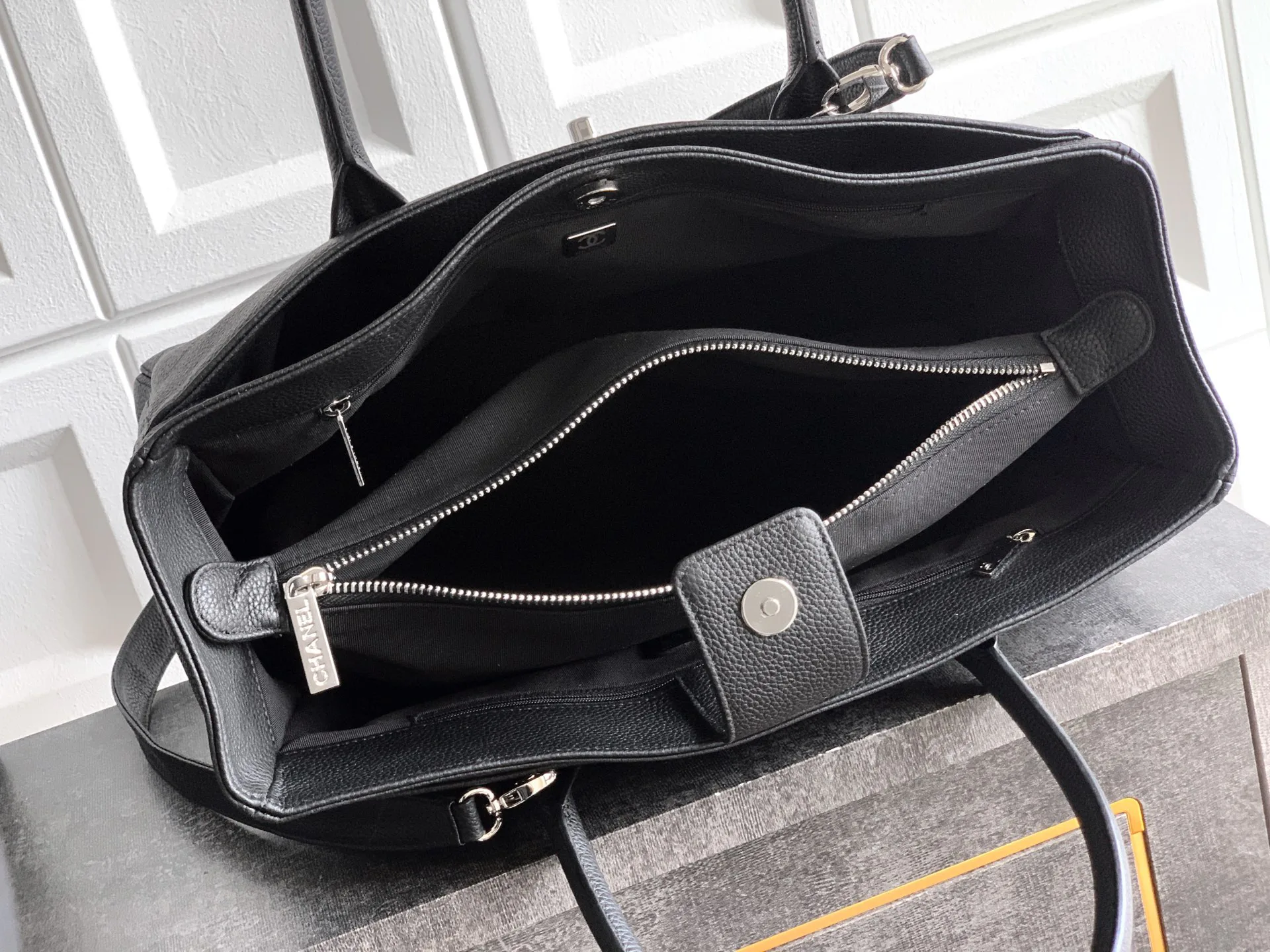 Классические Сумки Женские Chanel 13186906