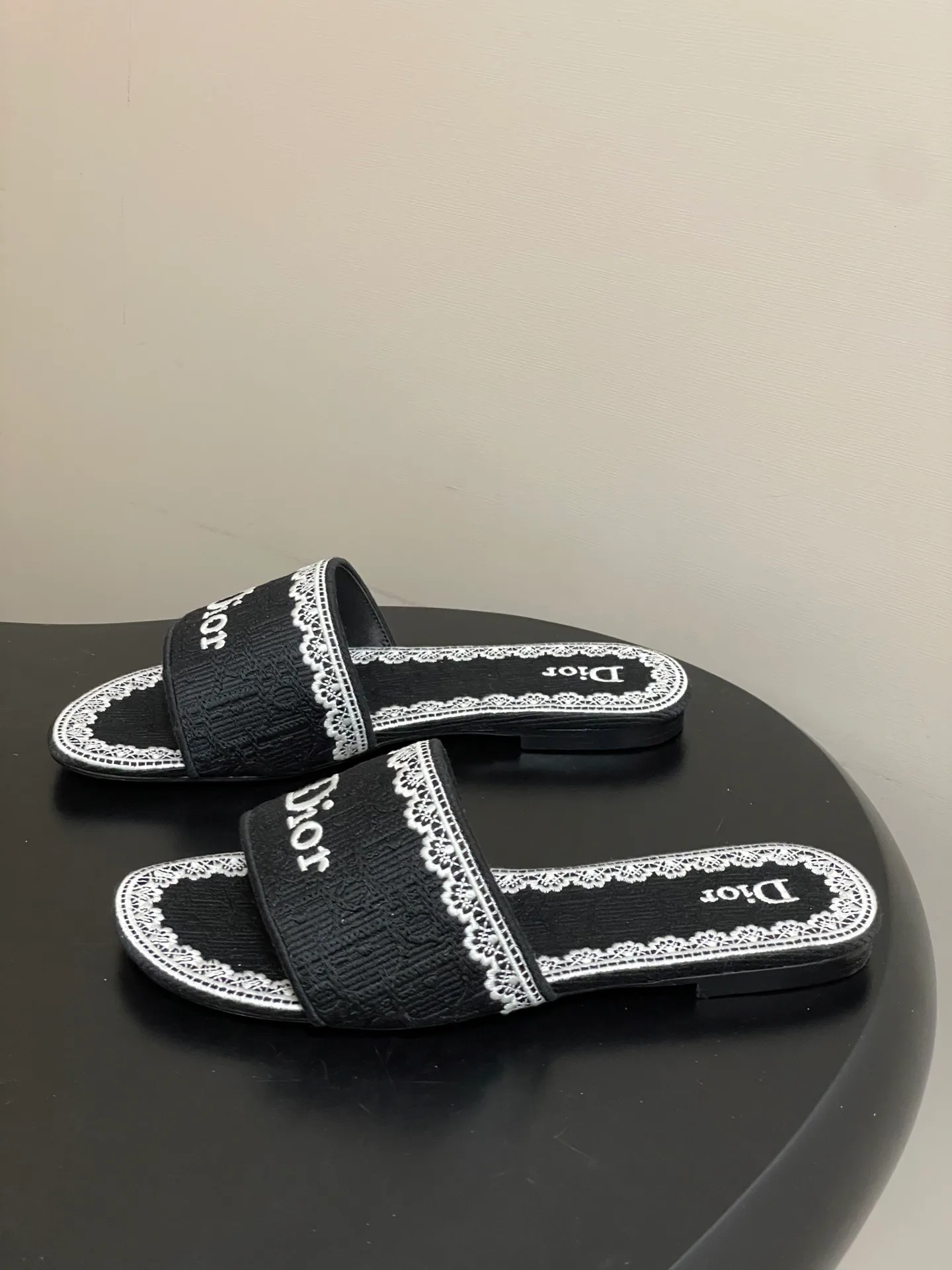 Сандалии Женские Christian Dior 13443389