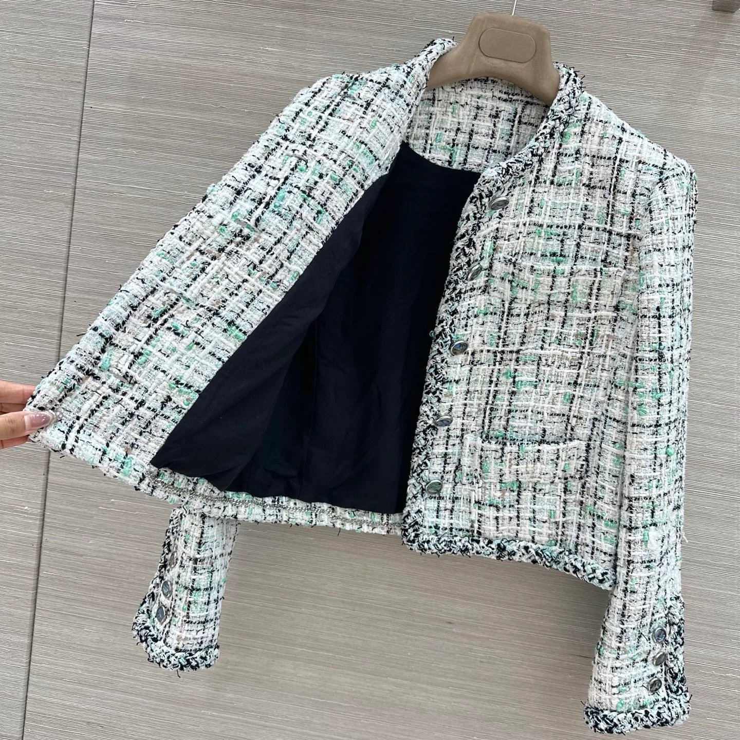 Жакеты Женские Chanel 19241324