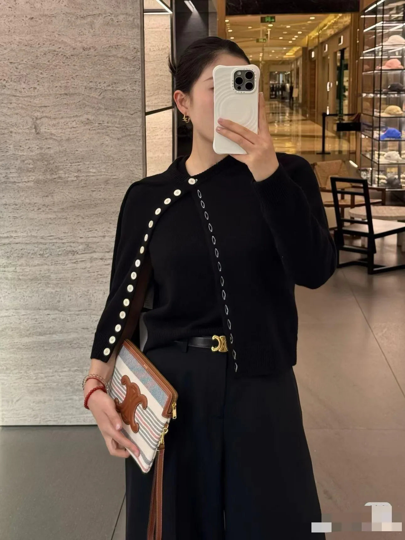 Джемперы И Свитеры Женские Celine 6251873