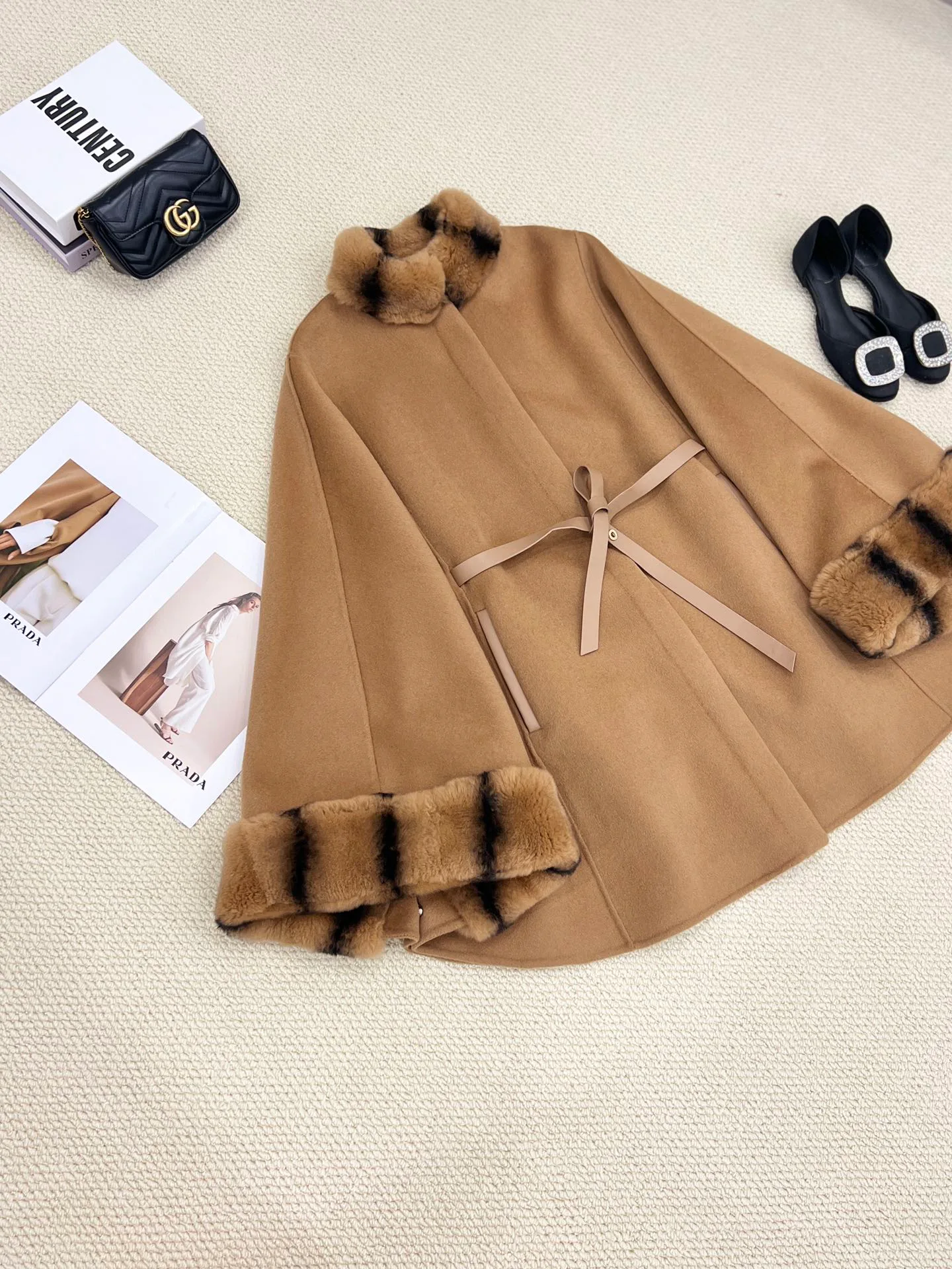 Пальто Женские Loro Piana 5708