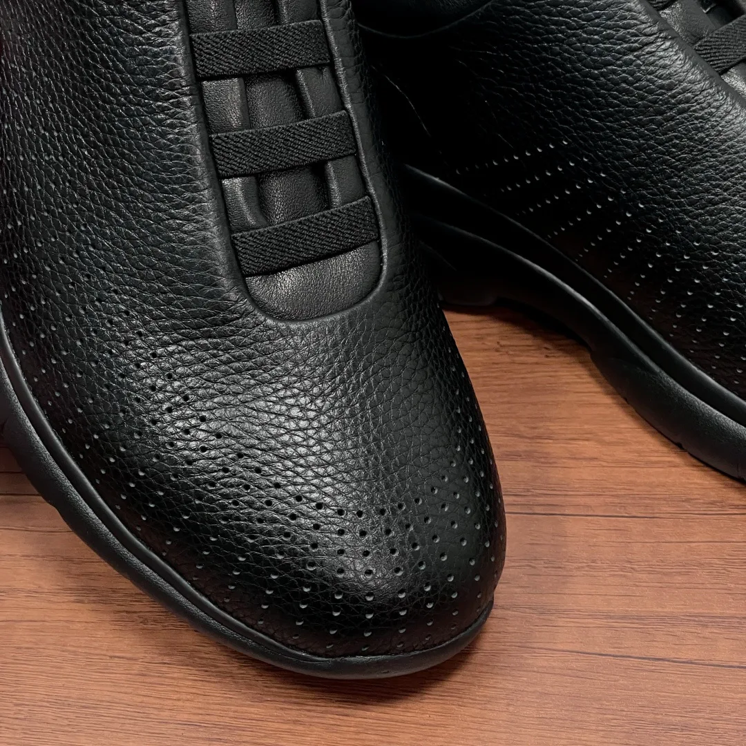 Кроссовки Мужские Zegna 17307285