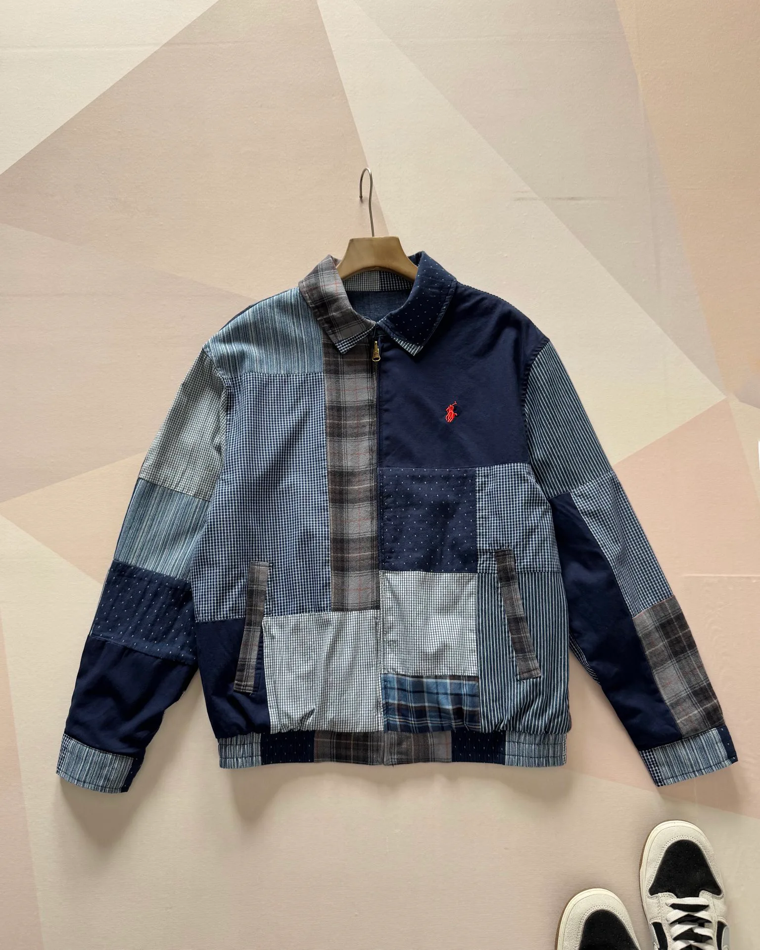 Жакеты Женские Polo Ralph Lauren 134022