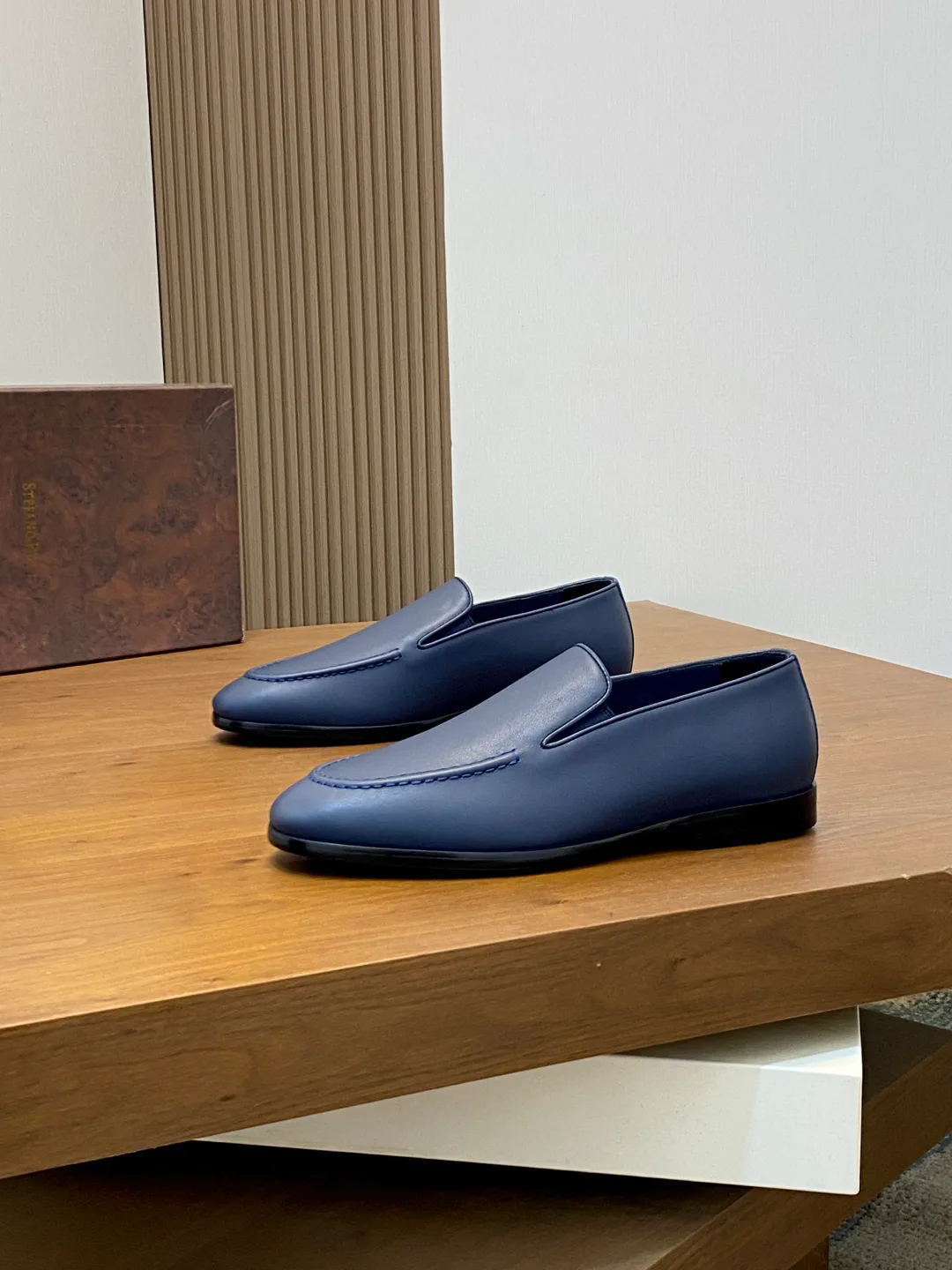 Лоферы И Туфли Мужские Stefano Ricci 4489322