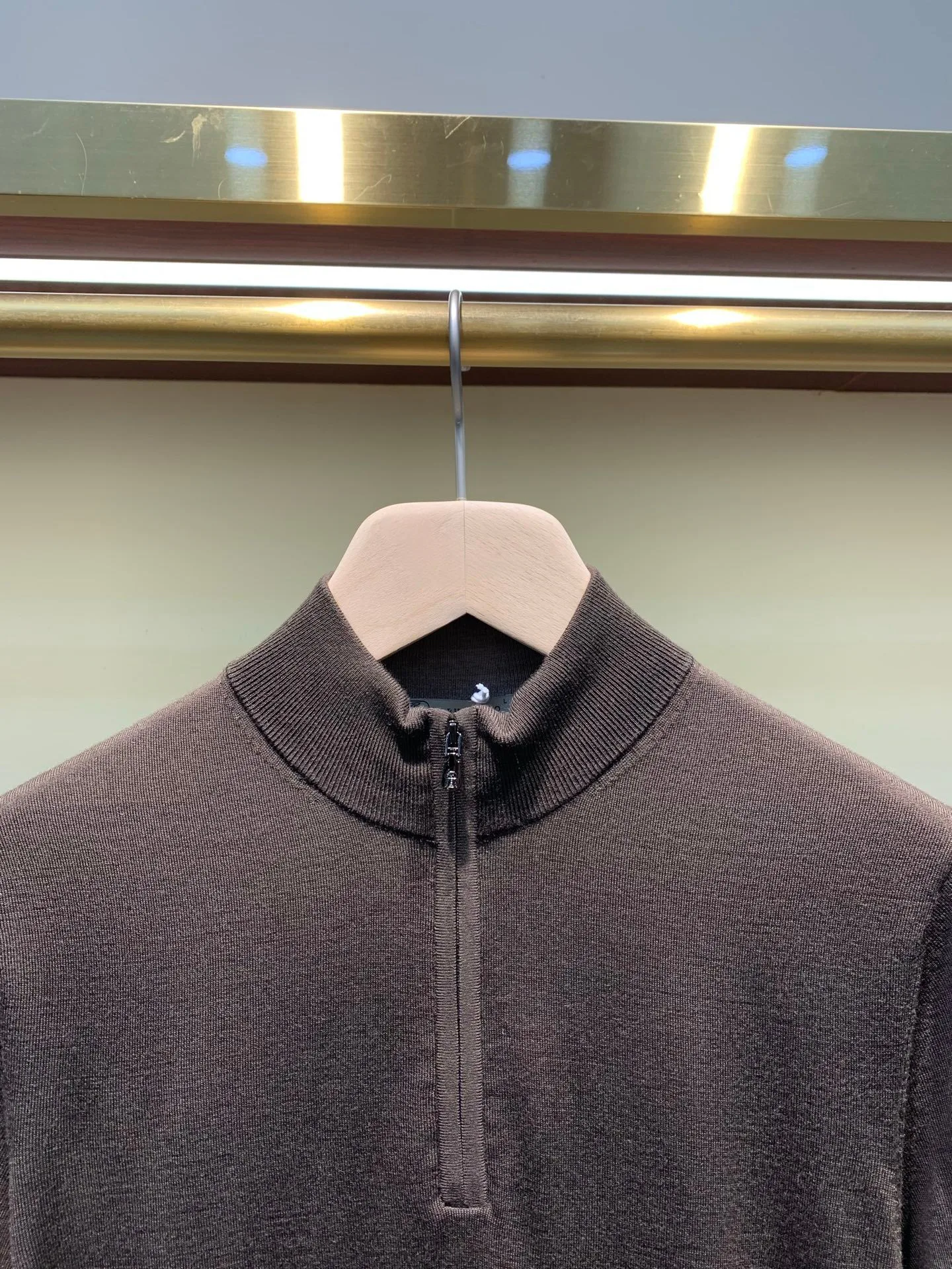 Джемперы И Свитеры Мужские Brunello Cucinelli 18446972