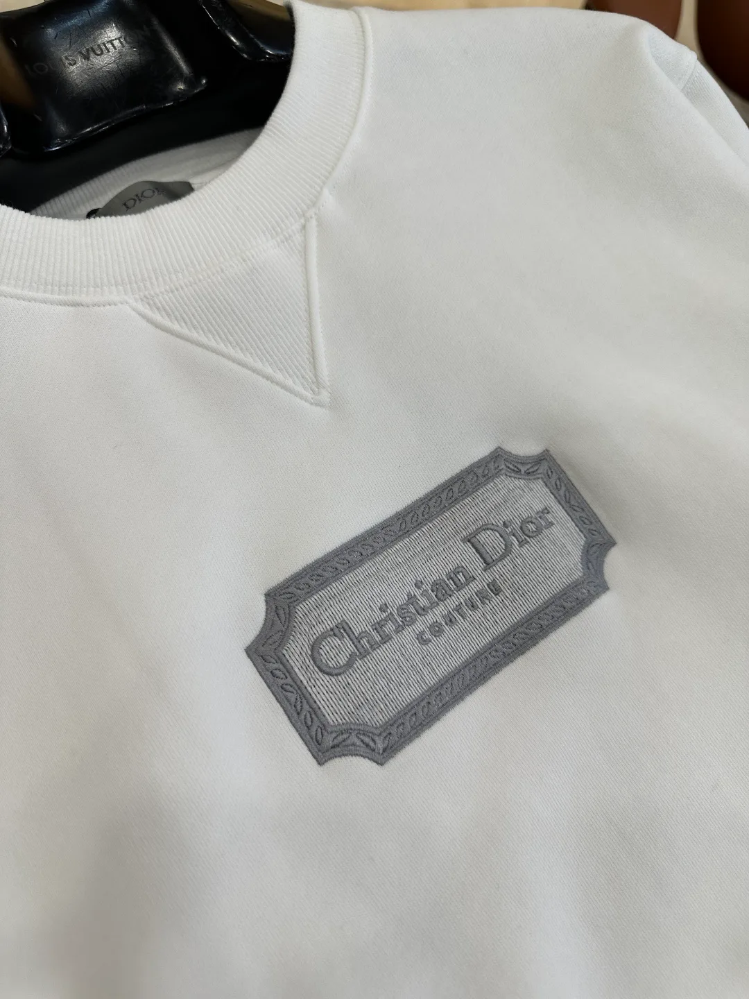Свитшоты И Худи Мужские Christian Dior 18209804