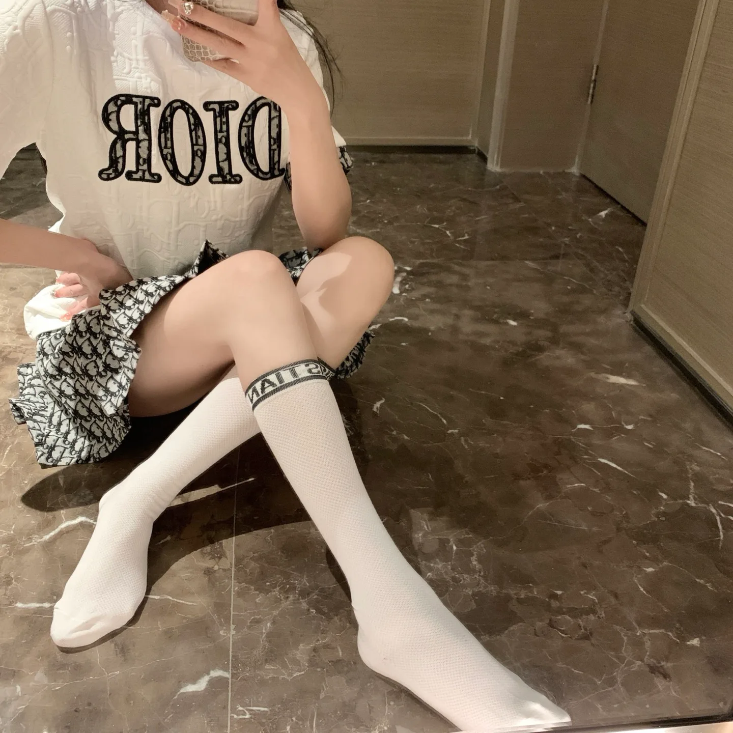 Костюмы Женские Christian Dior 5670