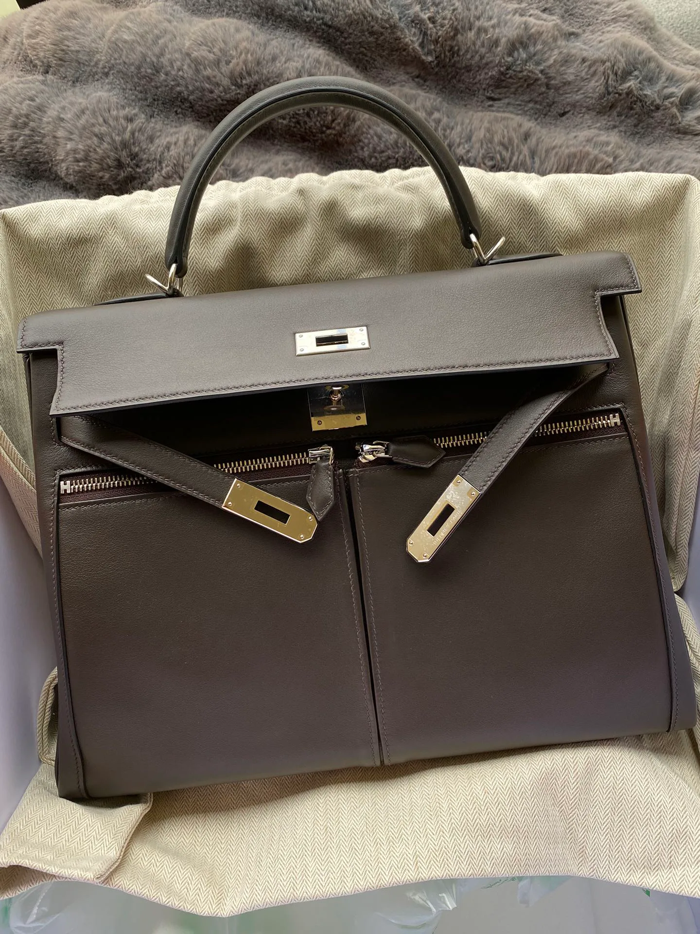 Классические Сумки Женские Hermes 11959180