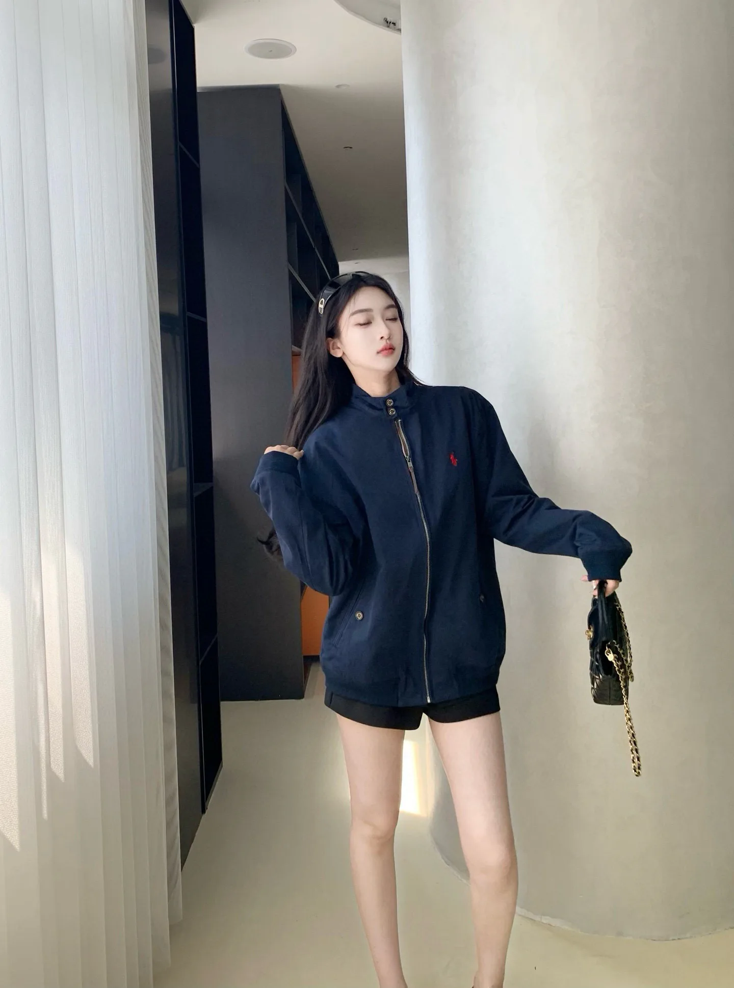 Куртки И Пуховики Женские Ralph Lauren 18204244