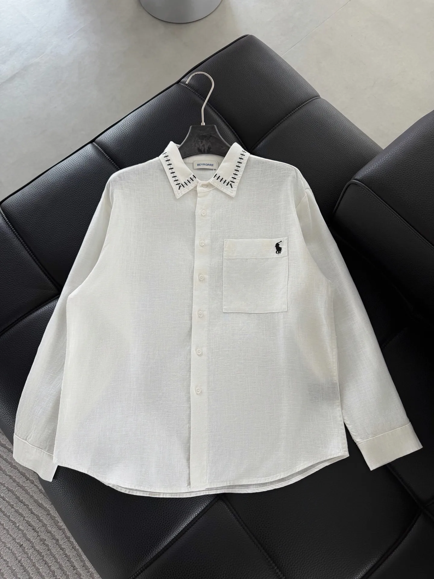 Рубашки Женские Burberry 11646947