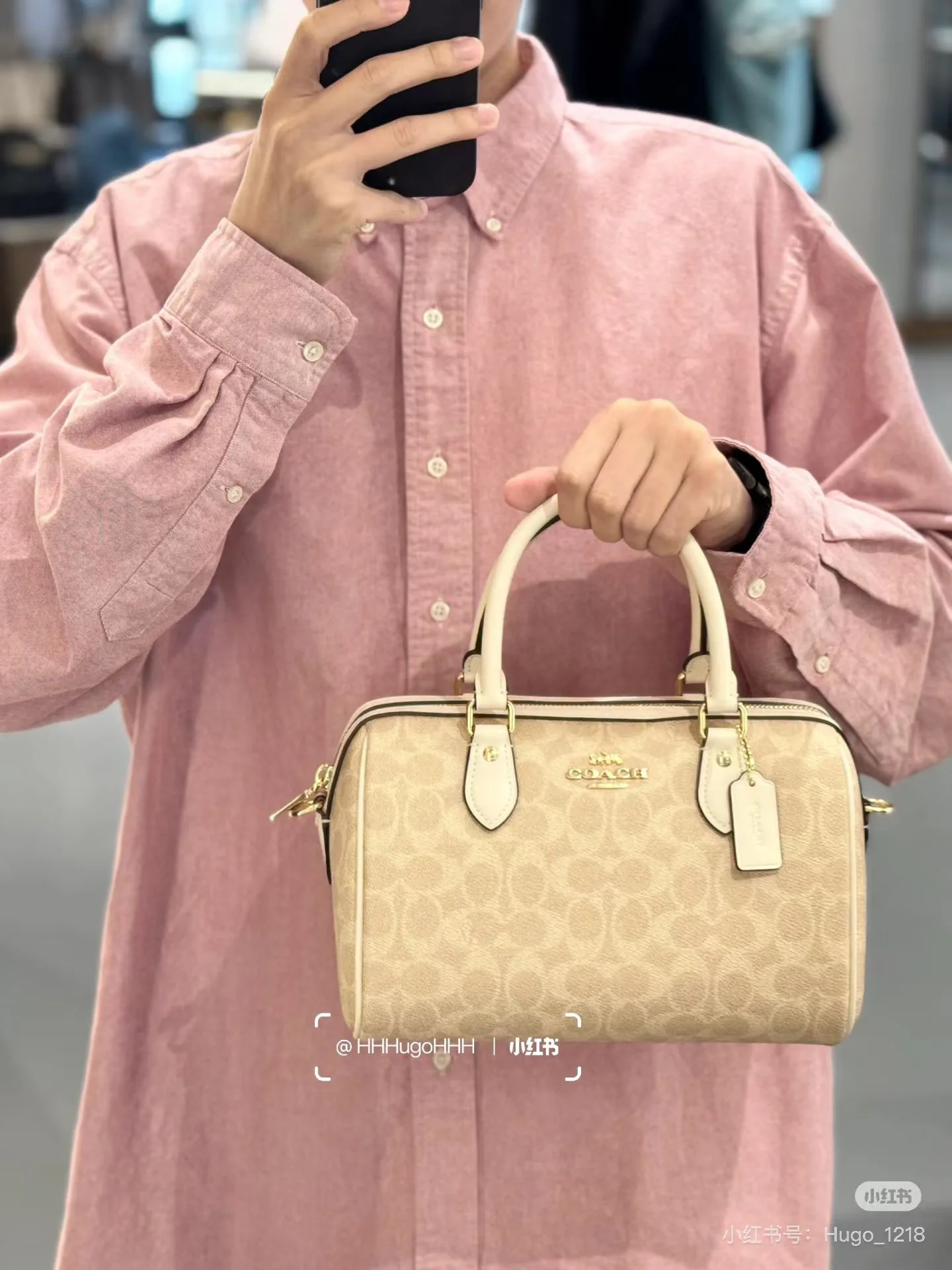 Классические Сумки Женские Coach 11603659