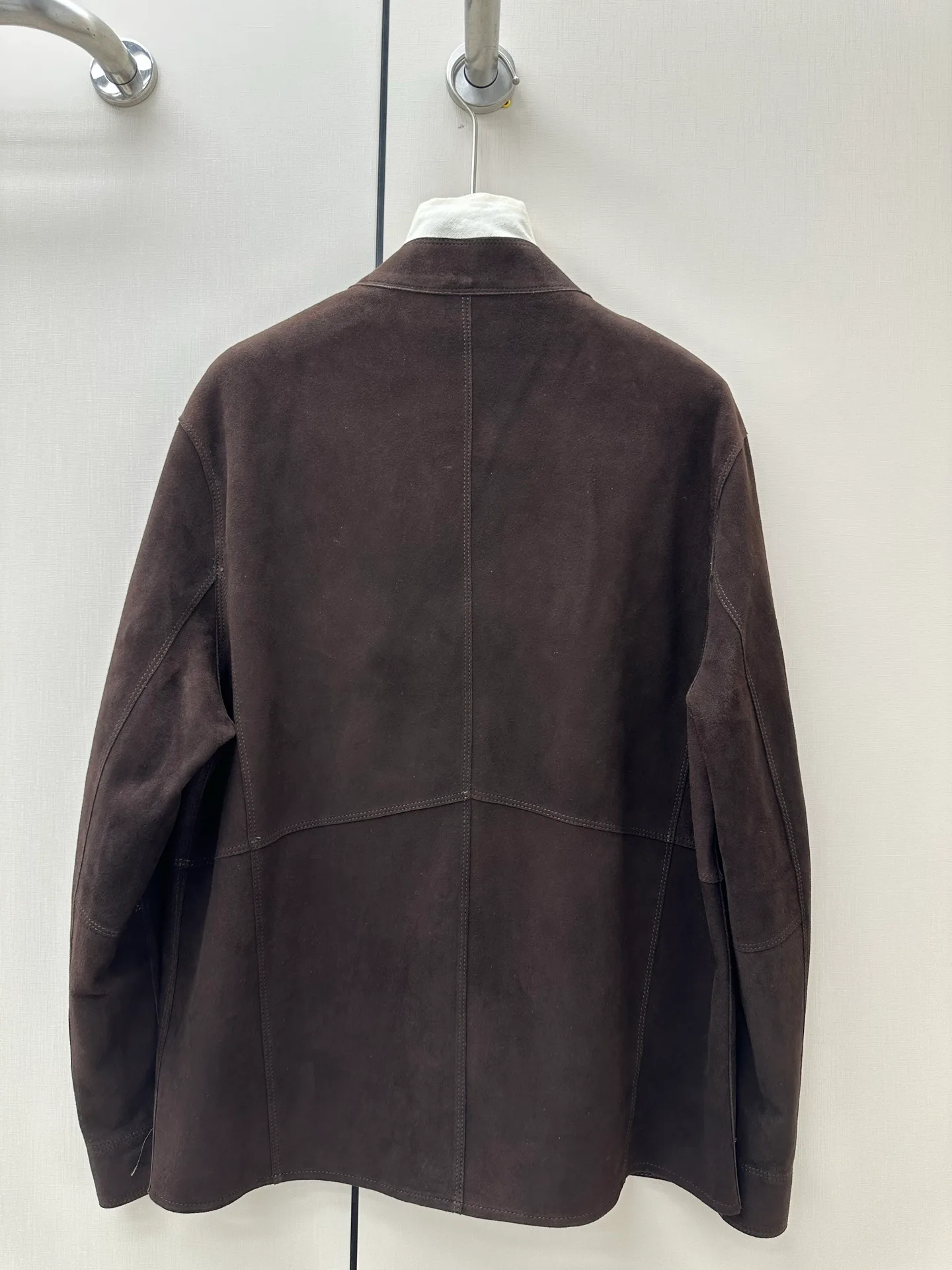 Кожаные Куртки И Дублёнки Женские Loro Piana 18287906