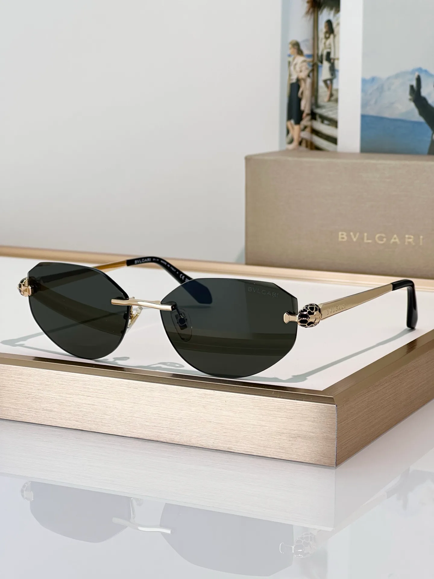 Бижутерия Bvlgari 11558132