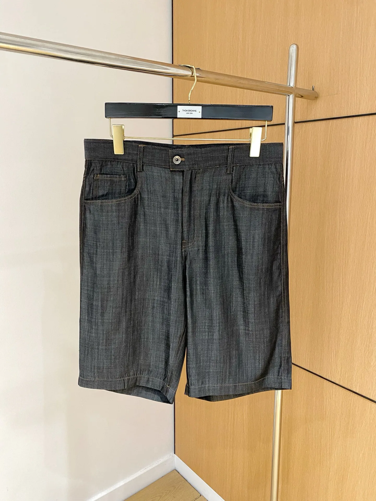 Шорты Мужские Moncler 26471