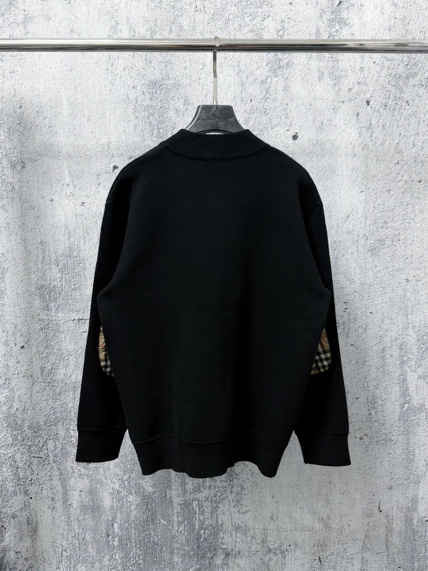 Джемперы И Свитеры Мужские Burberry 18392072