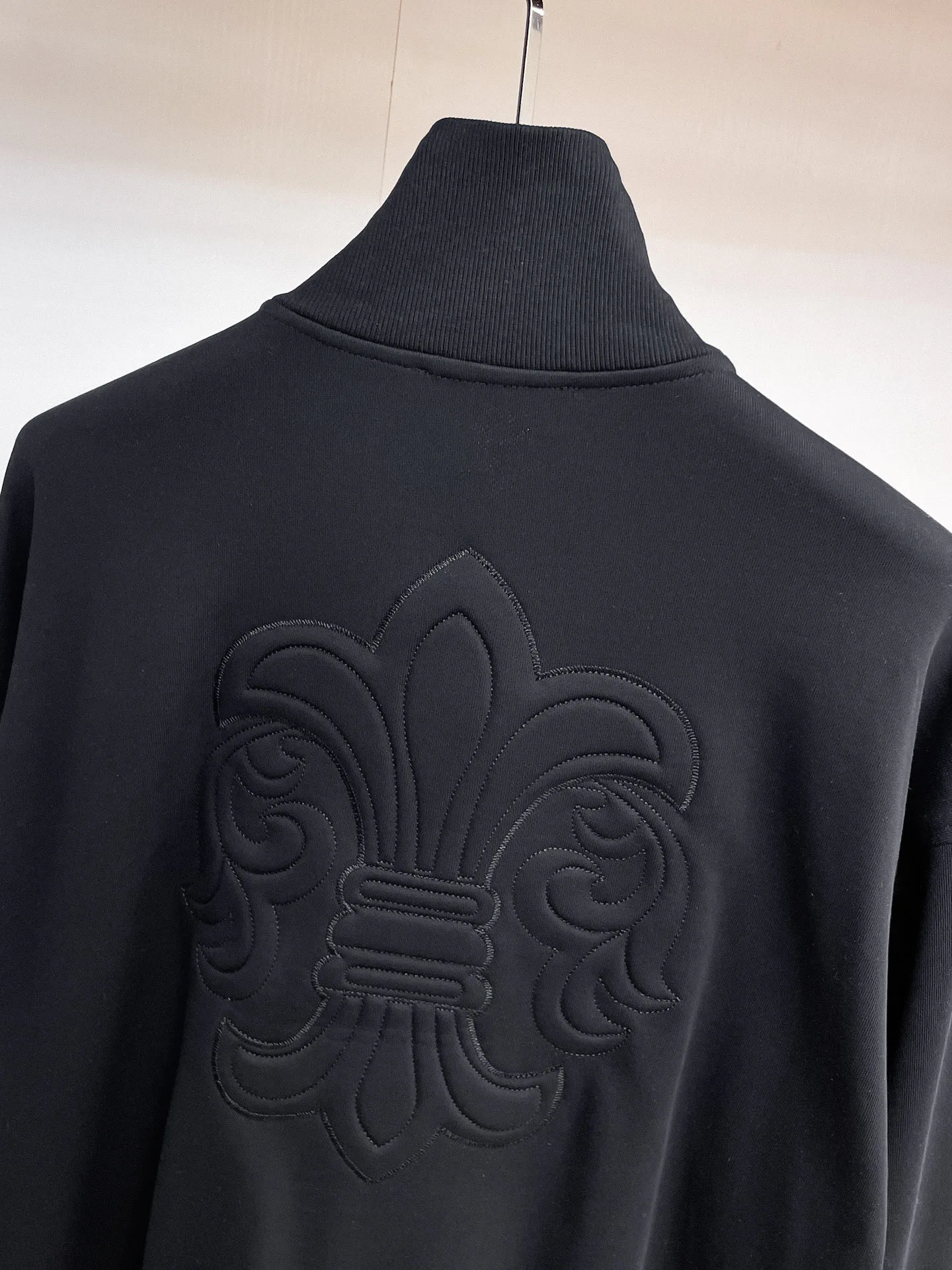 Куртки И Пуховики Мужские Chrome Hearts 11694916