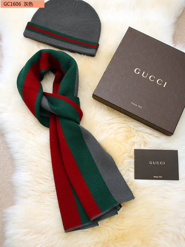 Шарфы Gucci 2588557