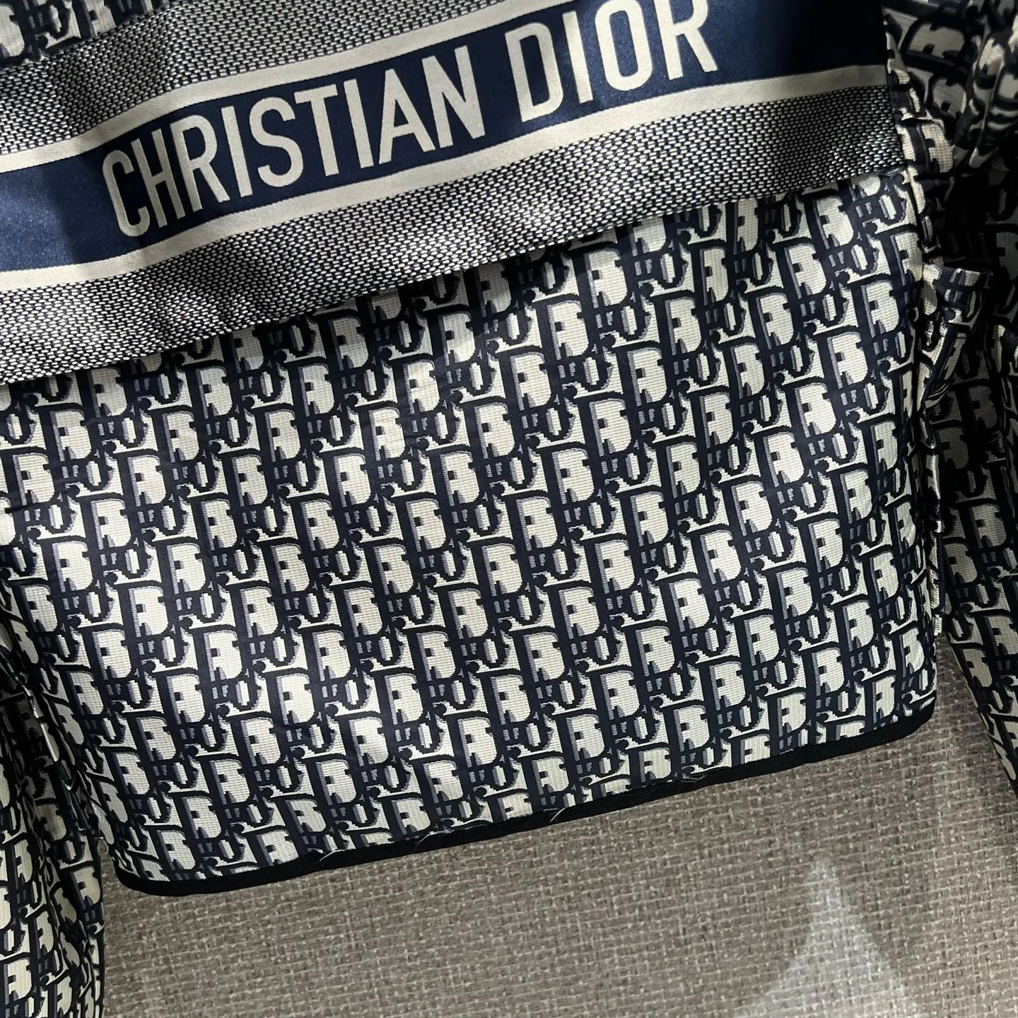 Куртки И Пуховики Женские Christian Dior 4728438