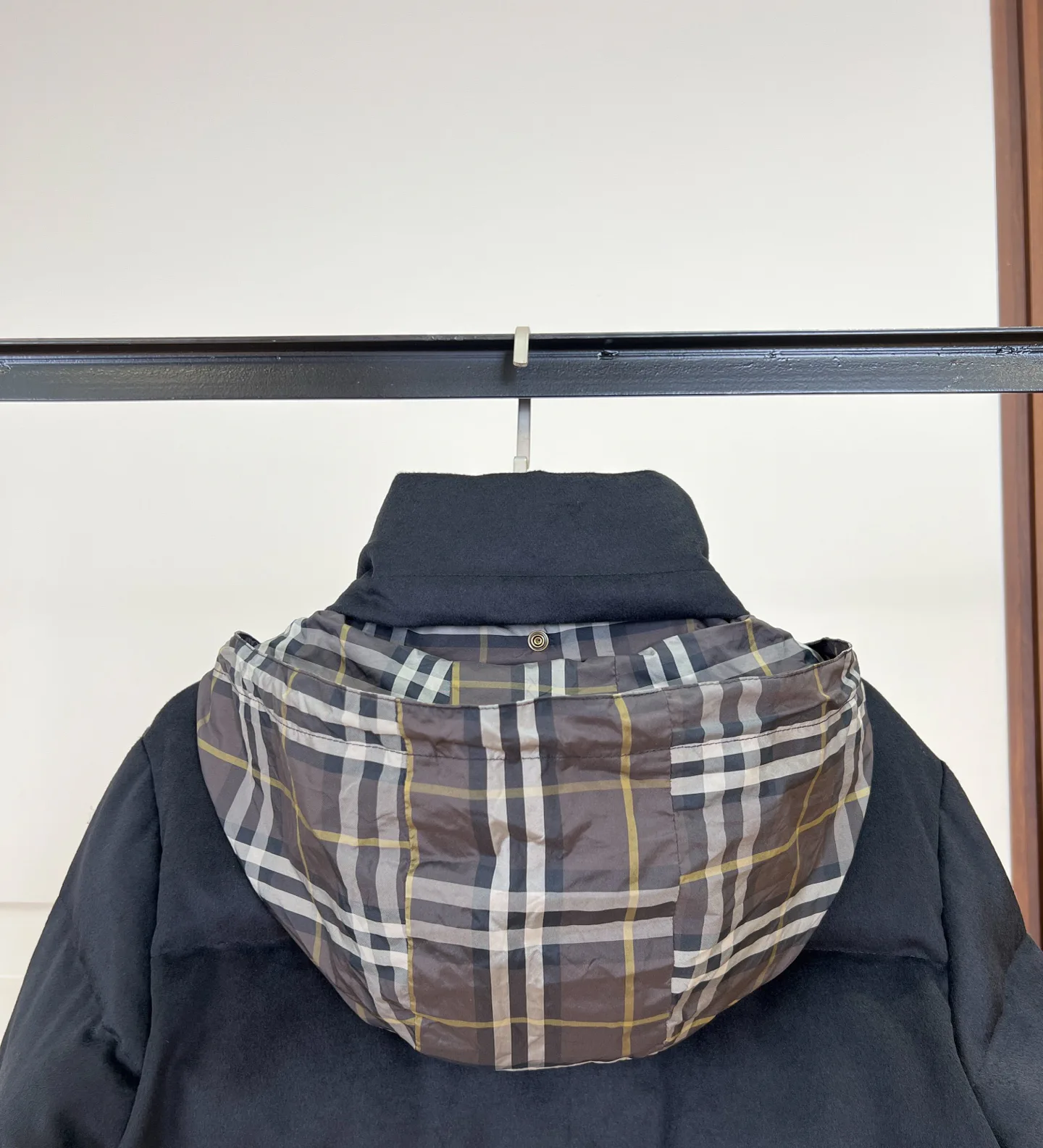 Куртки И Пуховики Женские Burberry 18183462