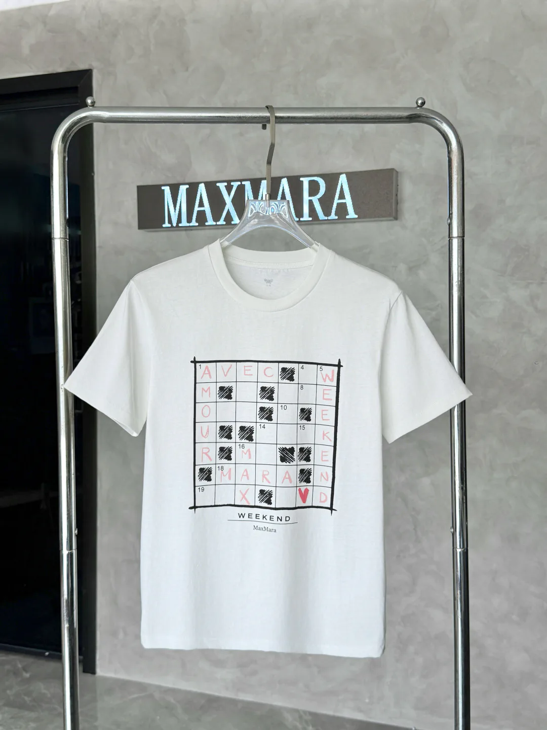 Футболки Женские Max Mara 1856478