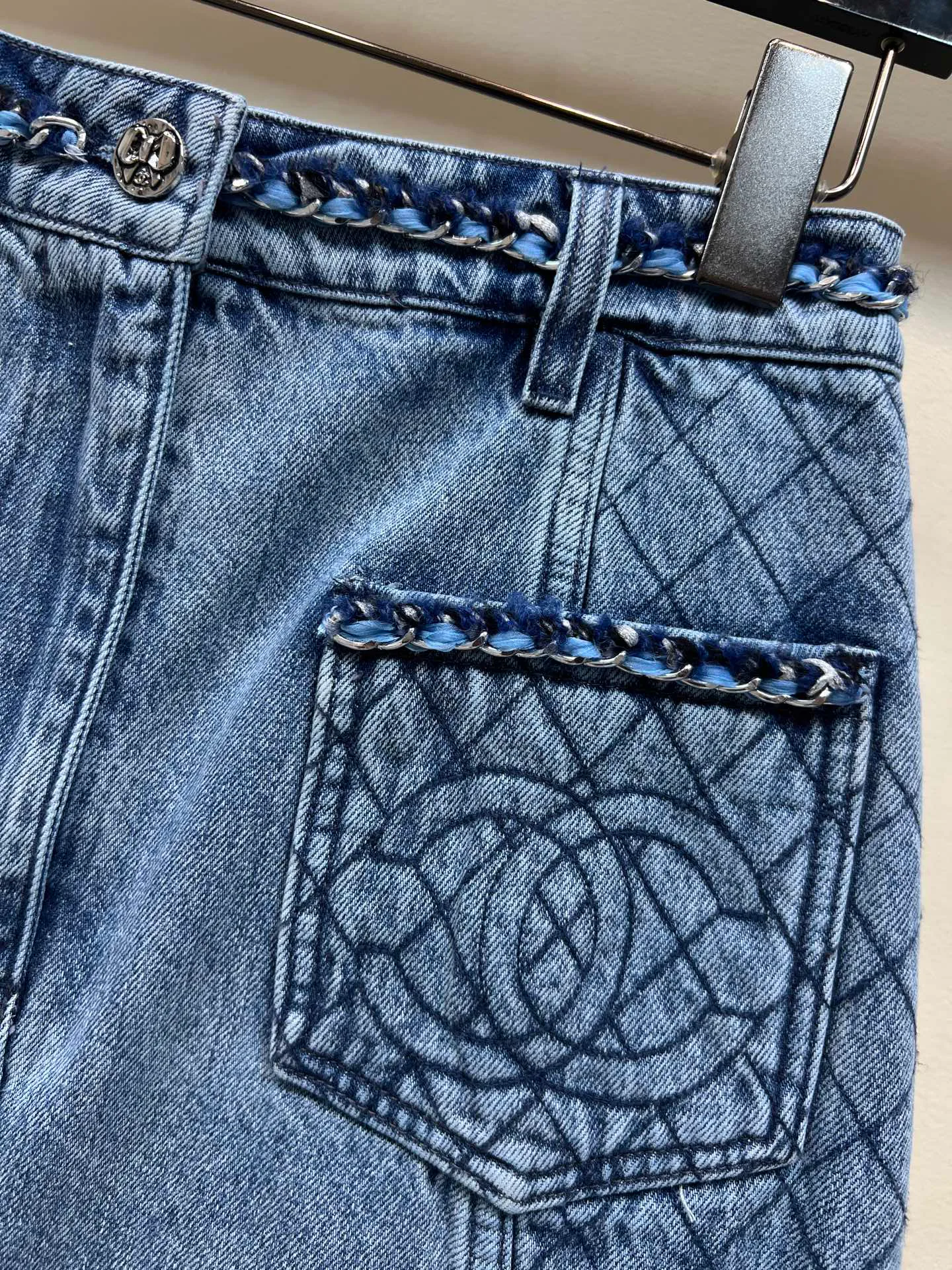 Юбки Женские Chanel 11302053