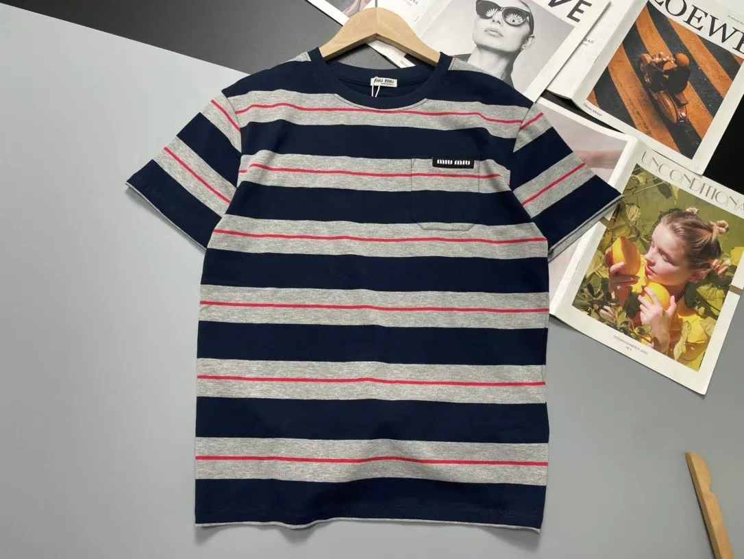 Футболки Женские Miu Miu 1002993