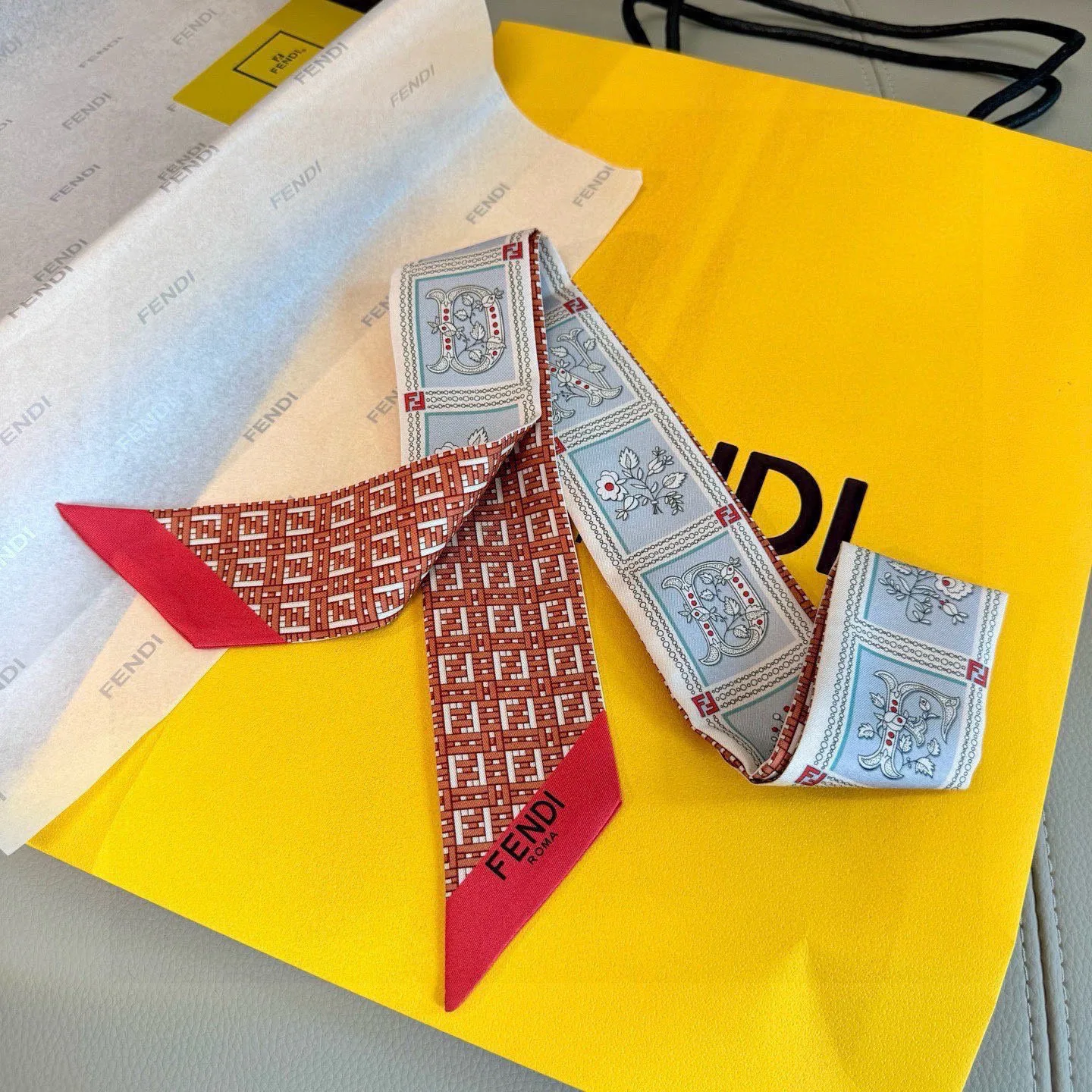 Платки Fendi 10695713