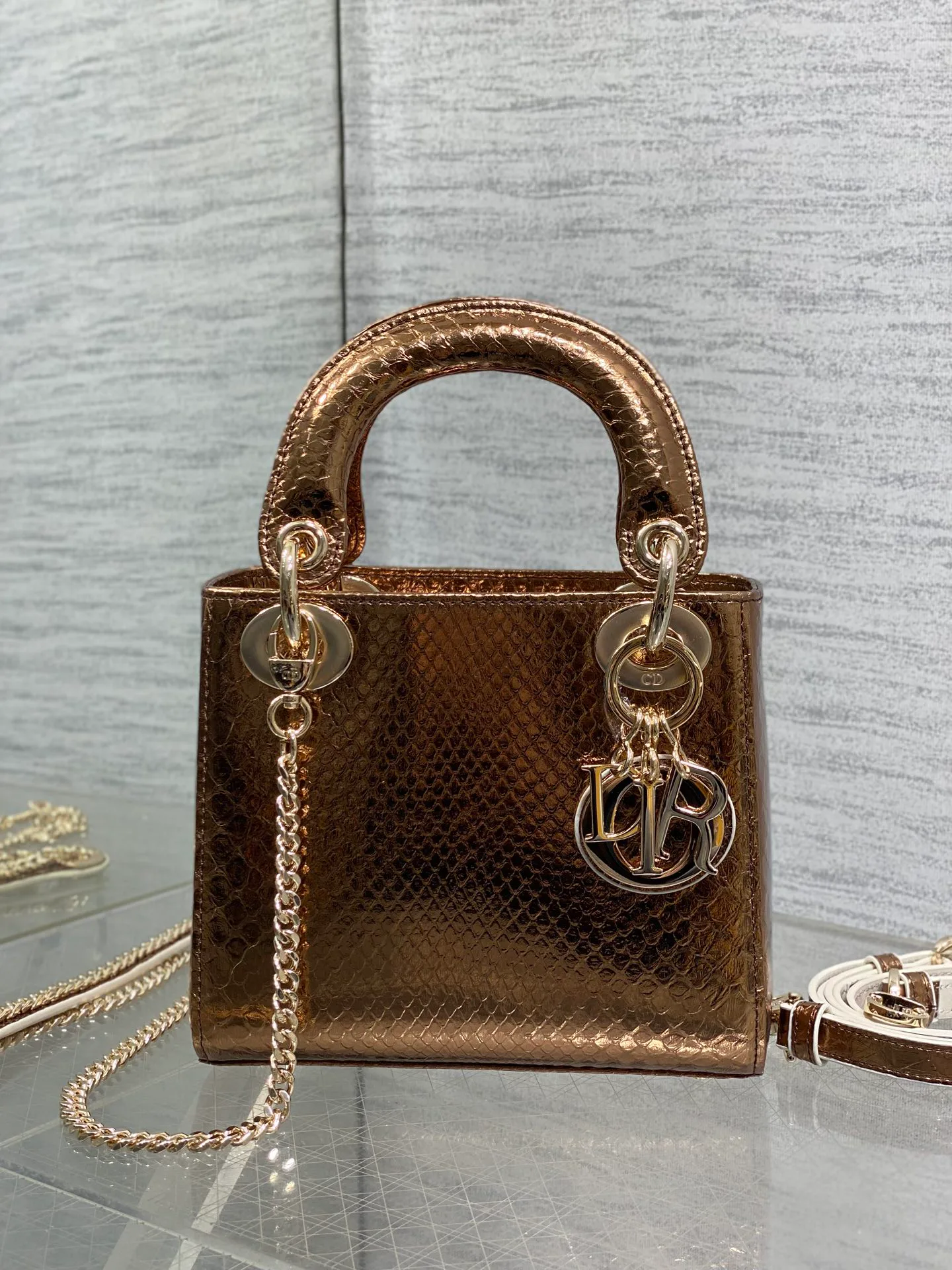 Классические Сумки Женские Christian Dior 11581684