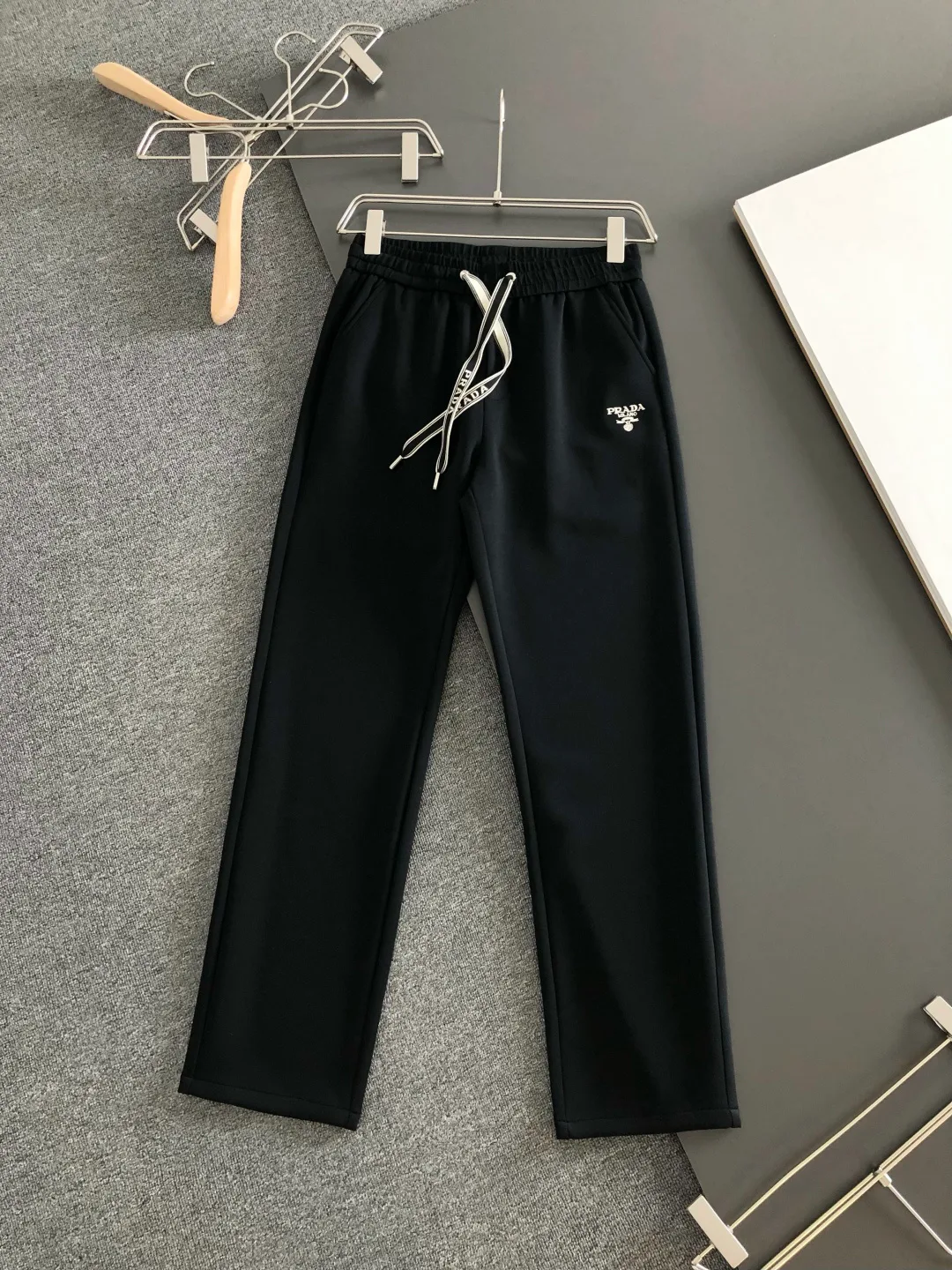 Брюки Мужские Prada 12816433