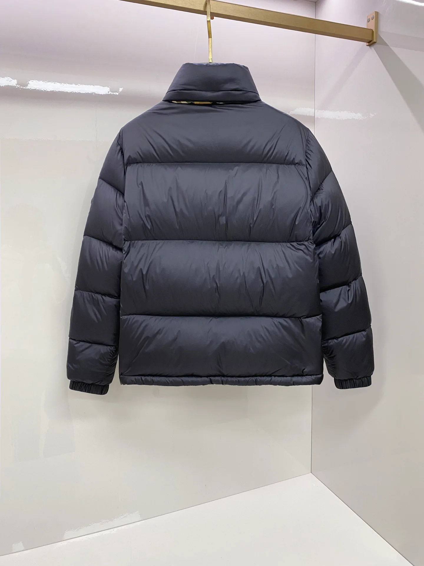 Куртки И Пуховики Мужские Burberry 1129750