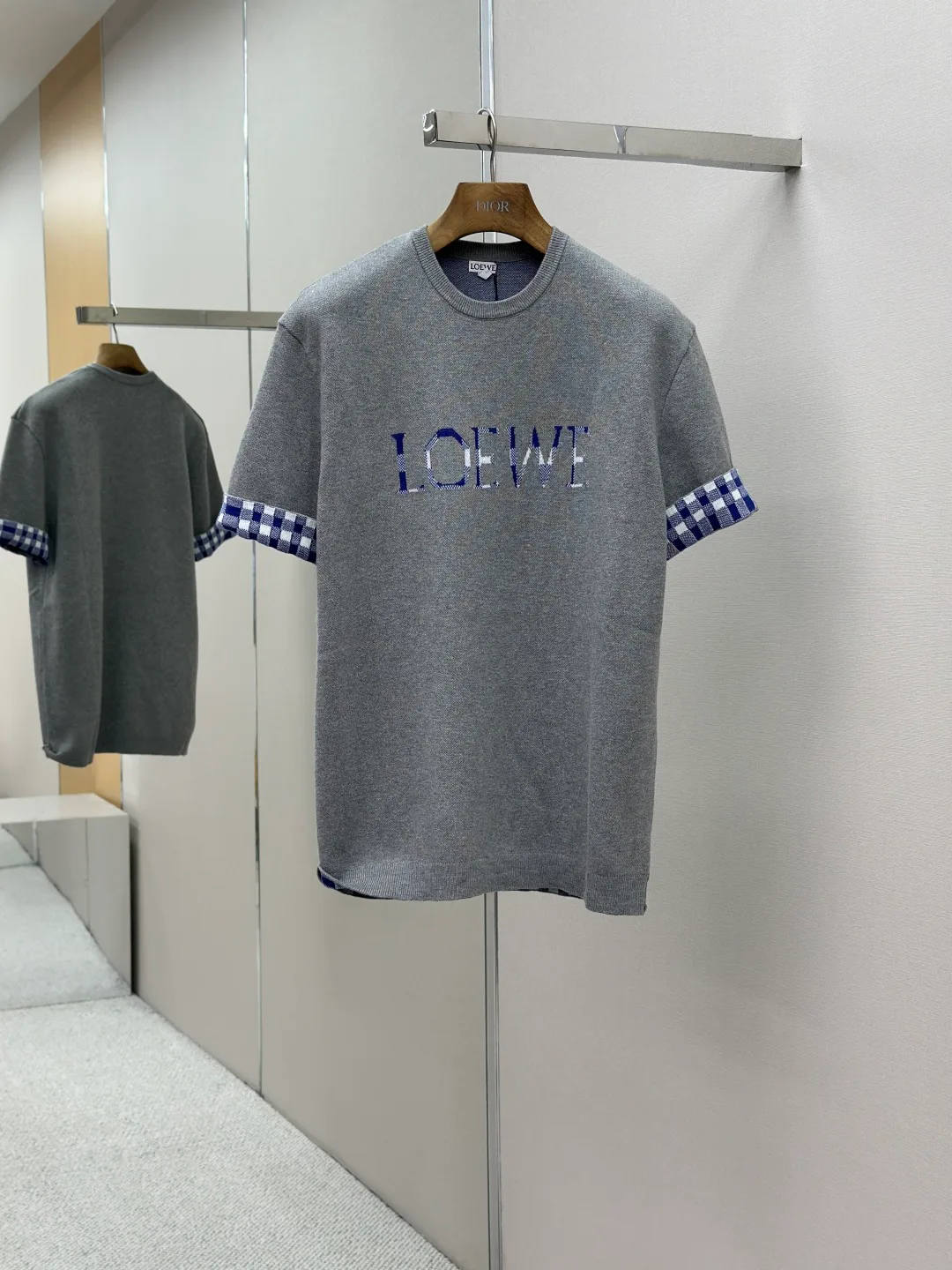 Футболки Мужские Loewe 178971