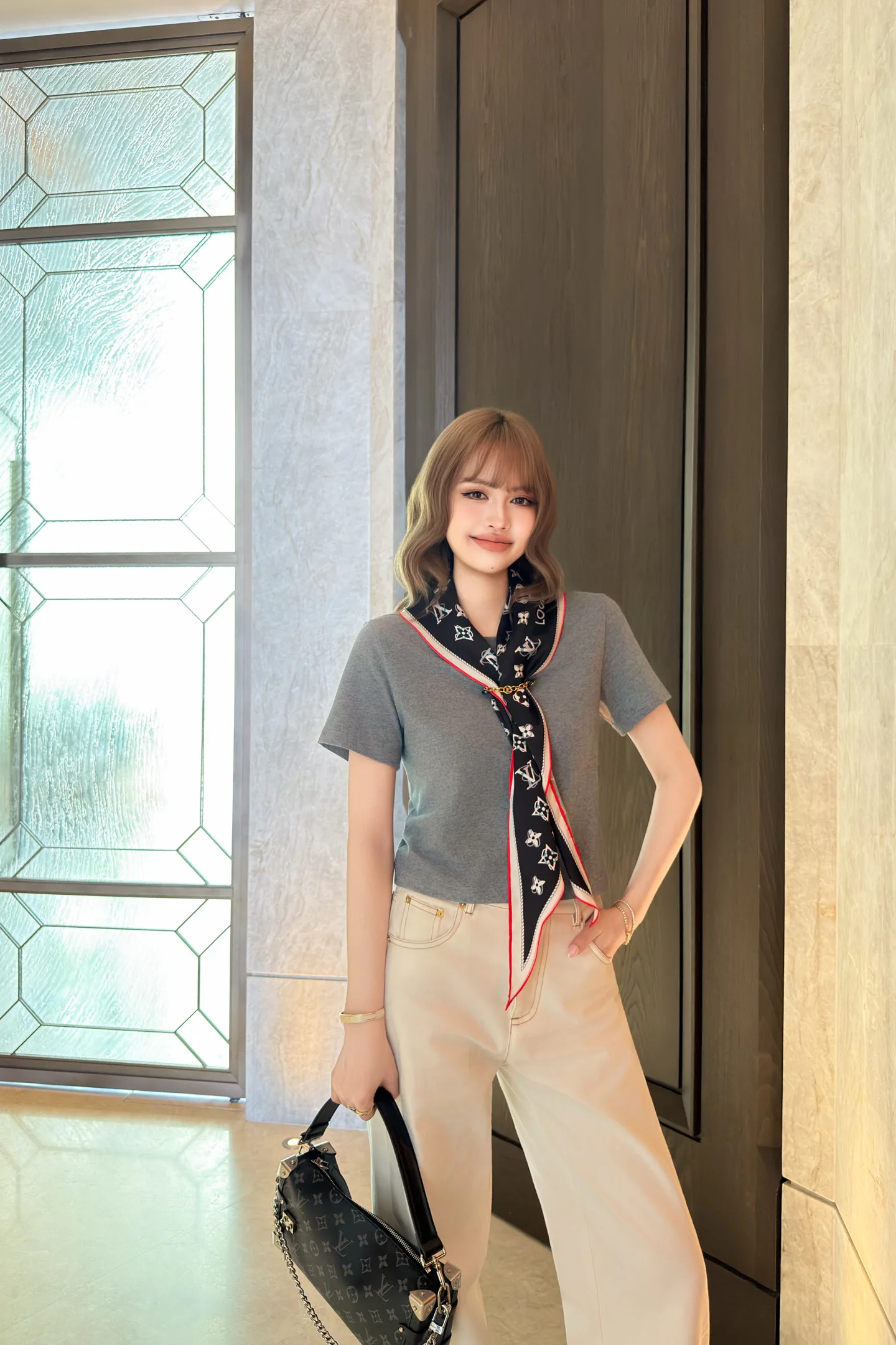 Футболки Женские Loro Piana 13419810