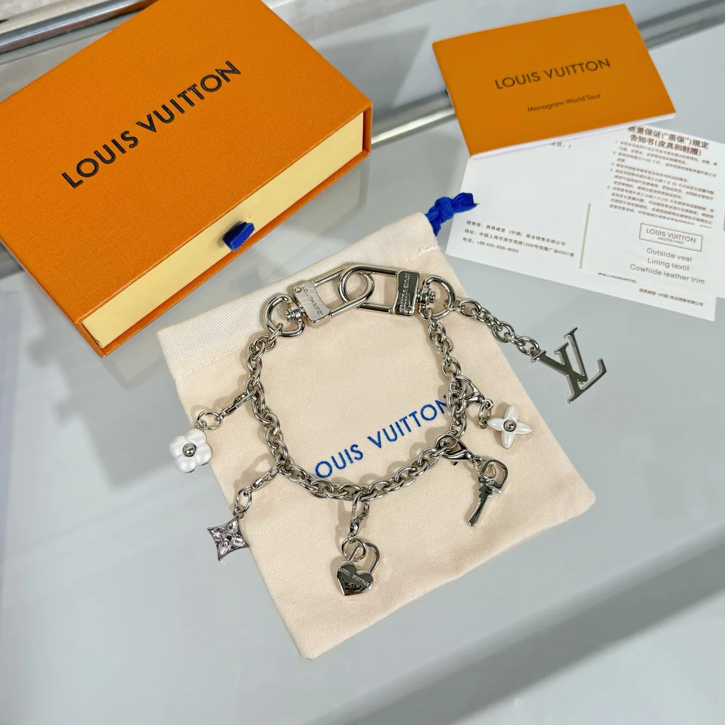 Бижутерия Louis Vuitton 280971