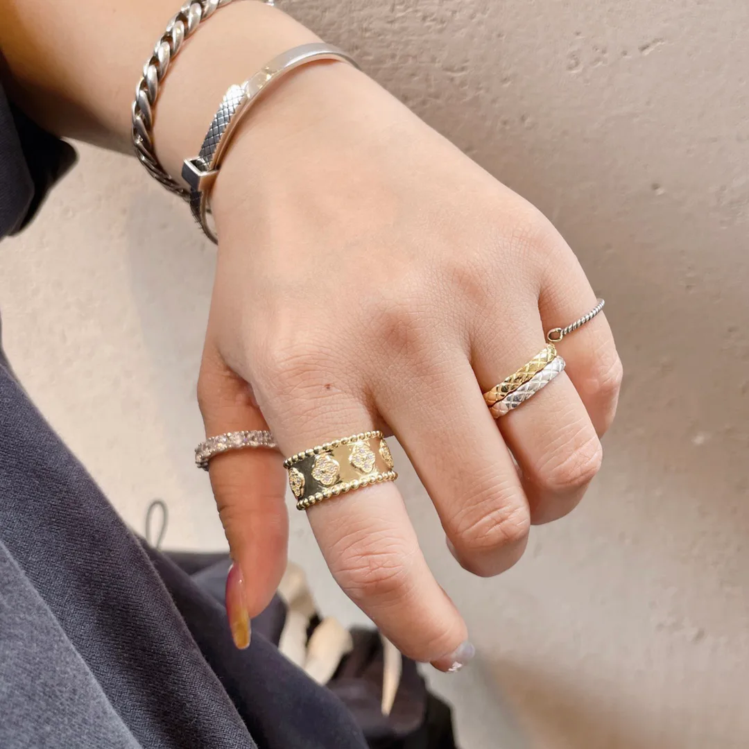 Бижутерия Chanel 17996539