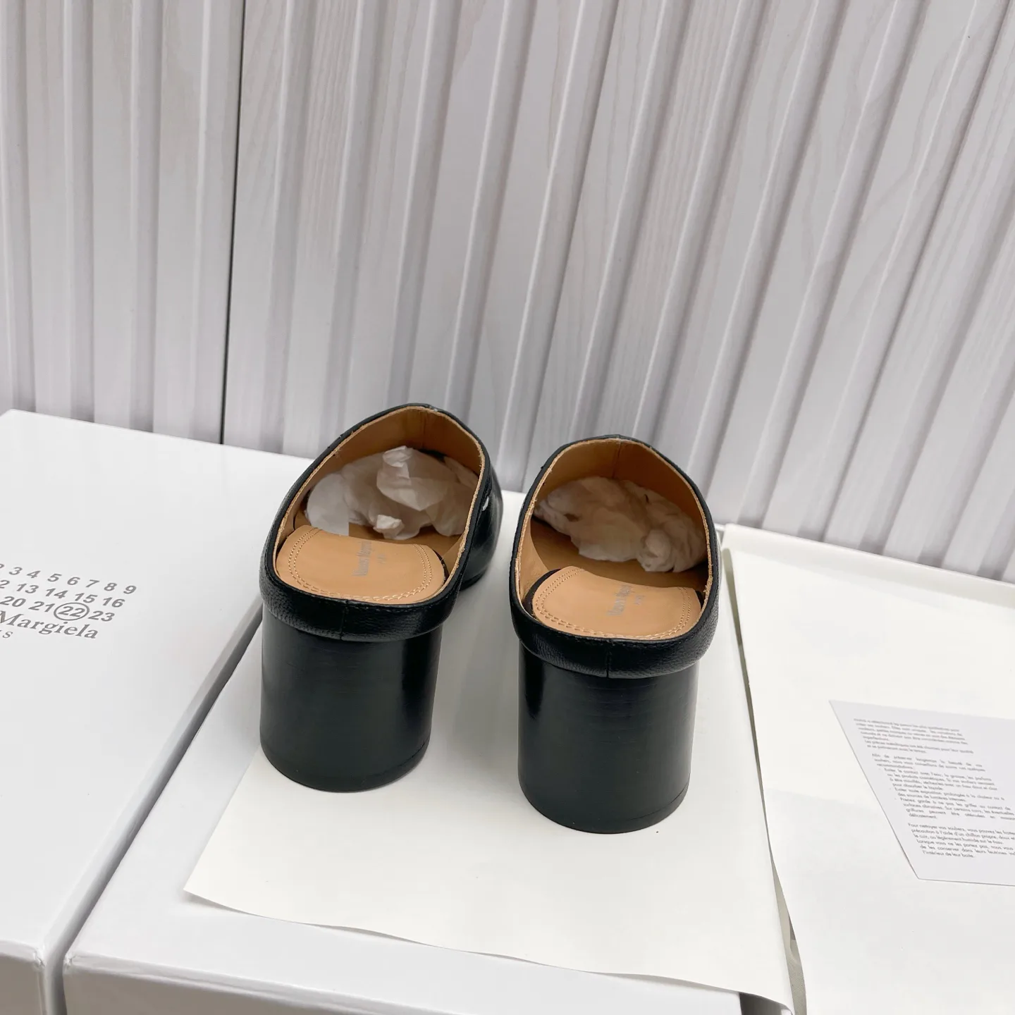 Мюли И Сабо Женские Maison Margiela 18104519