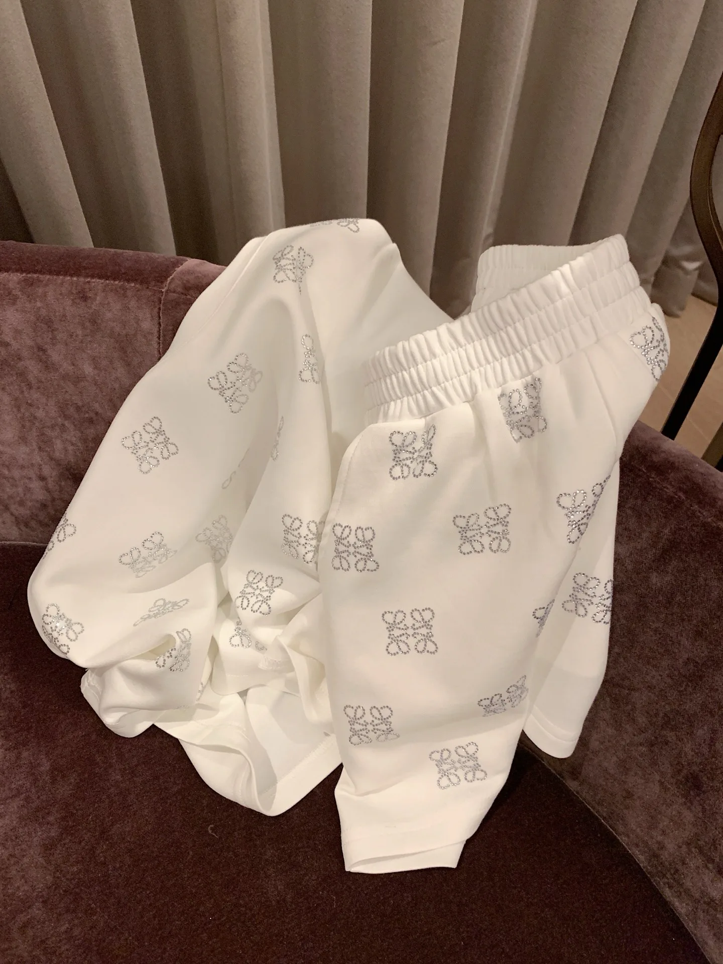 Костюмы Женские Loewe 11396720